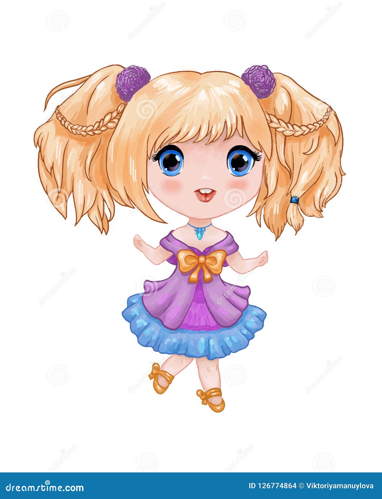 Chibi Girl Images  Free Download on Freepik