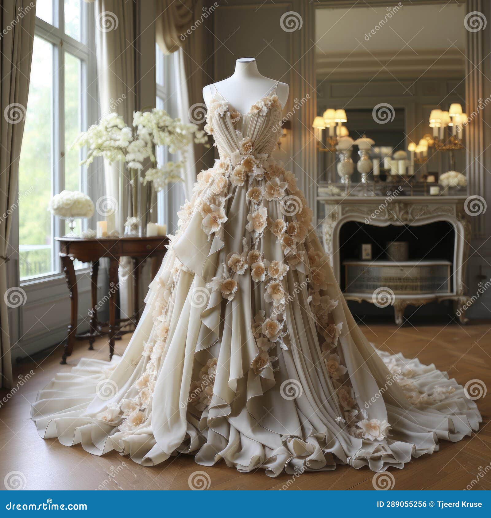 Most Expensive Wedding Dress 2024 | moders.pl