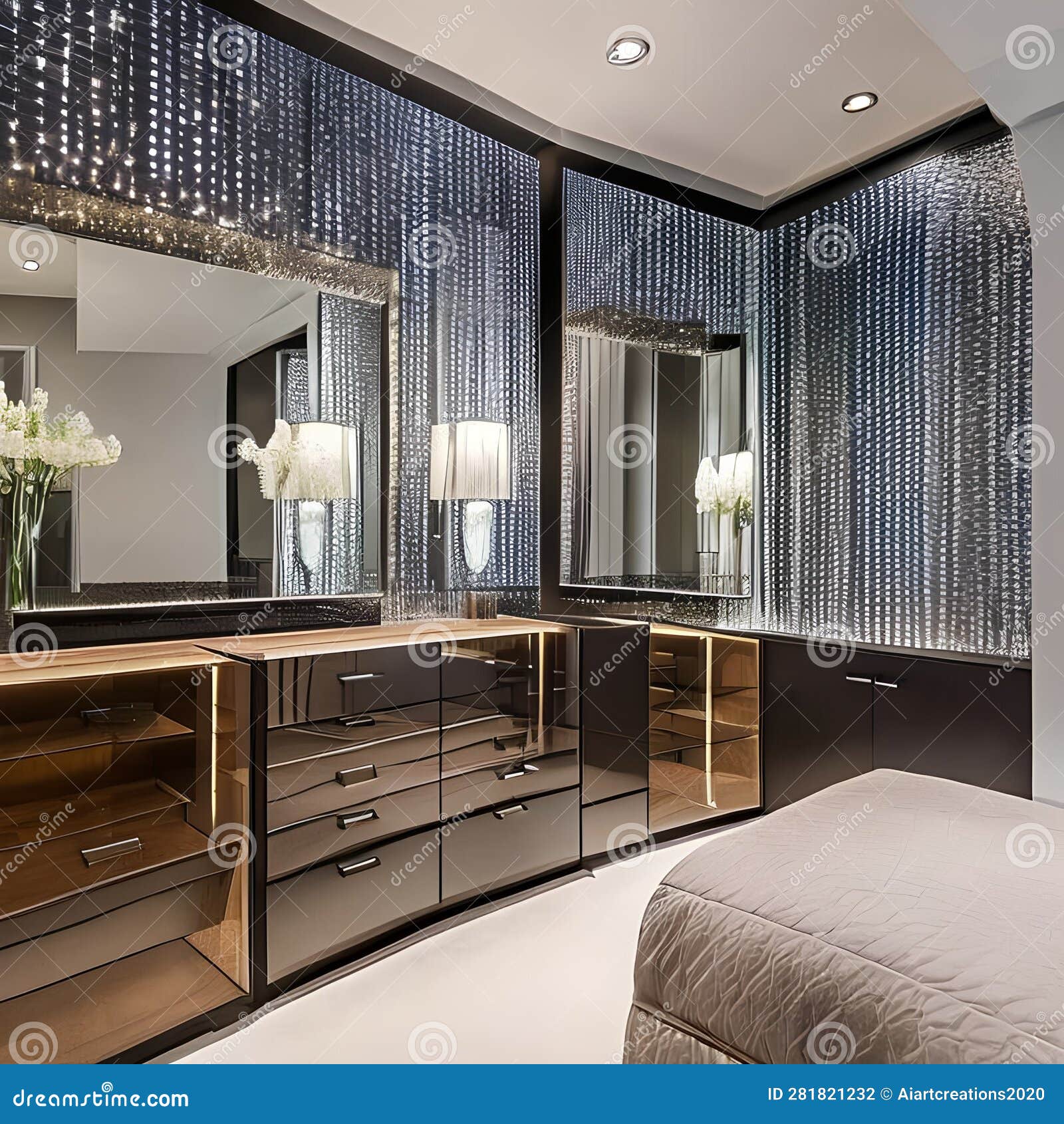 Walk In Closet Design Trends: Smart Layouts and Storage Ideas for a ...