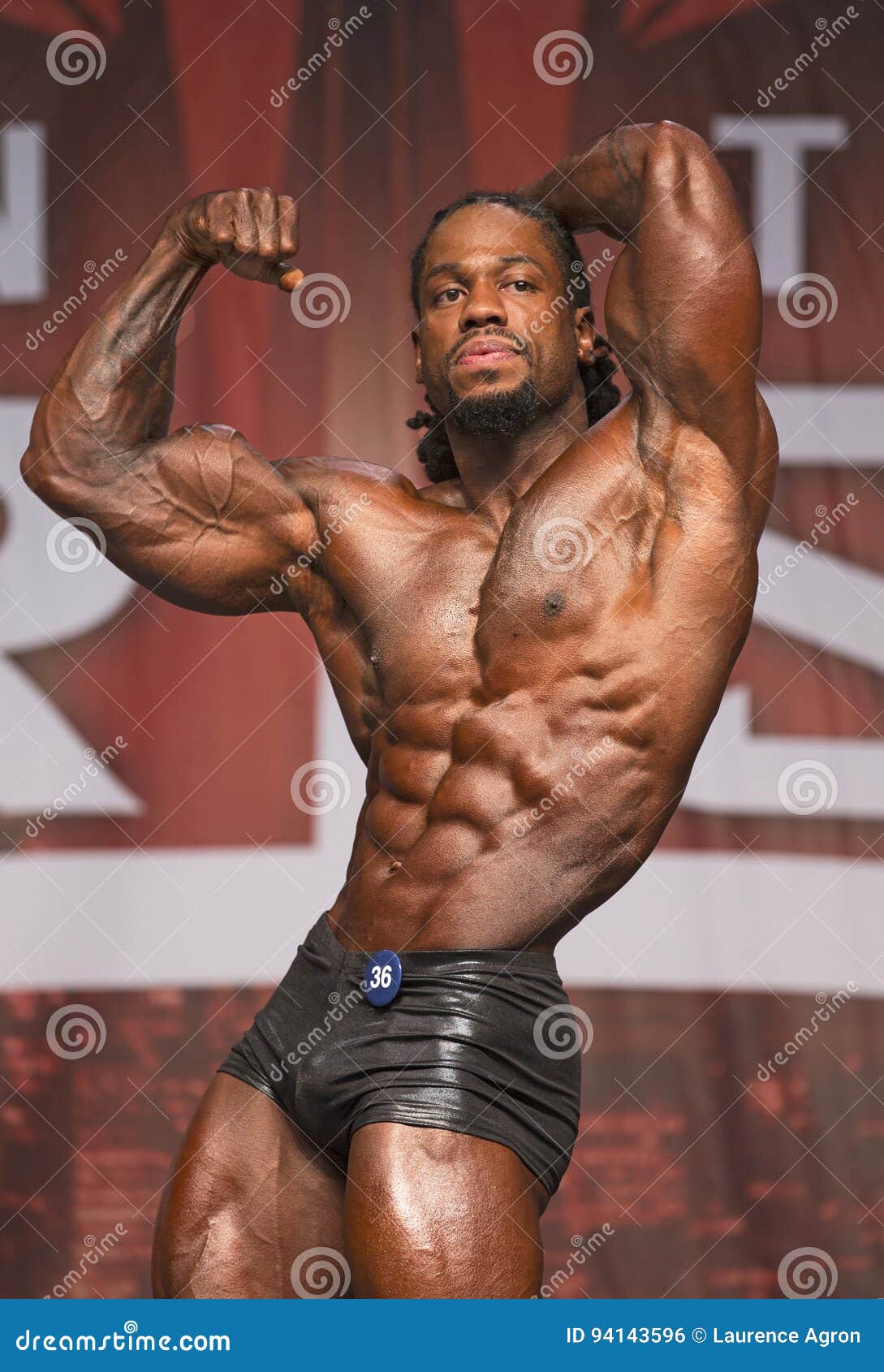 Amazon.com: FIED IFBB NPC ElitePro Classic Physique Posing Trunks LOW ver.  bodybuilding contest stage shorts black (LOW, 28