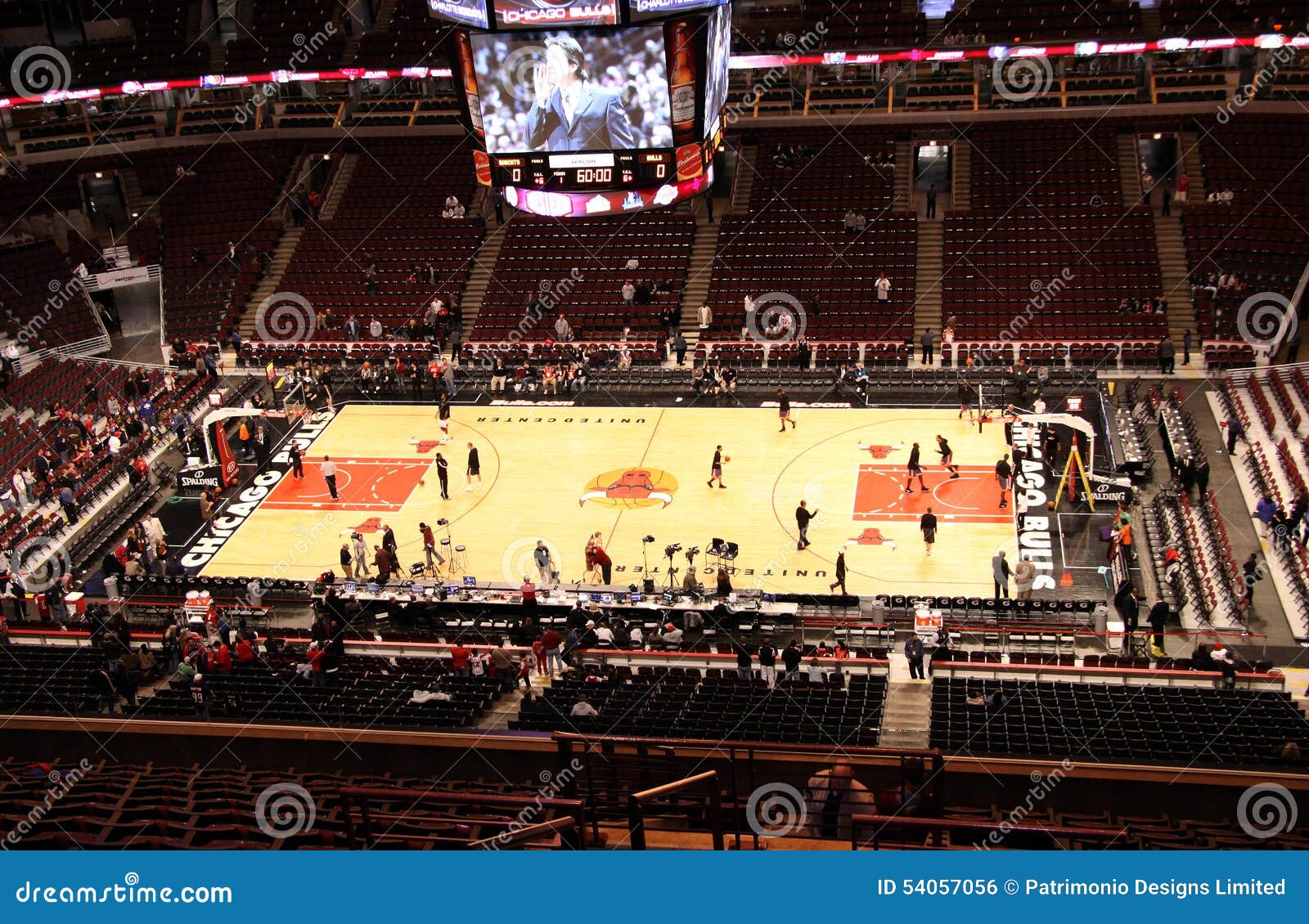 1,892 United Center Chicago Stock Photos - Free & Royalty-Free Stock Photos  from Dreamstime