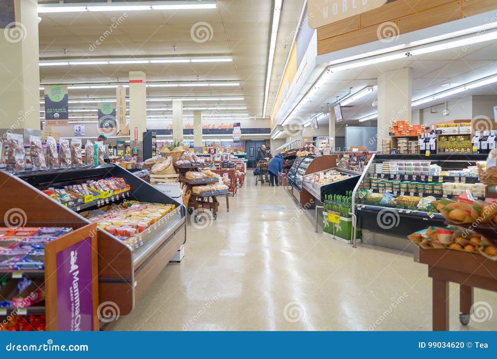 Jewel-Osco, Grocery Stores, Supermarkets, Retail