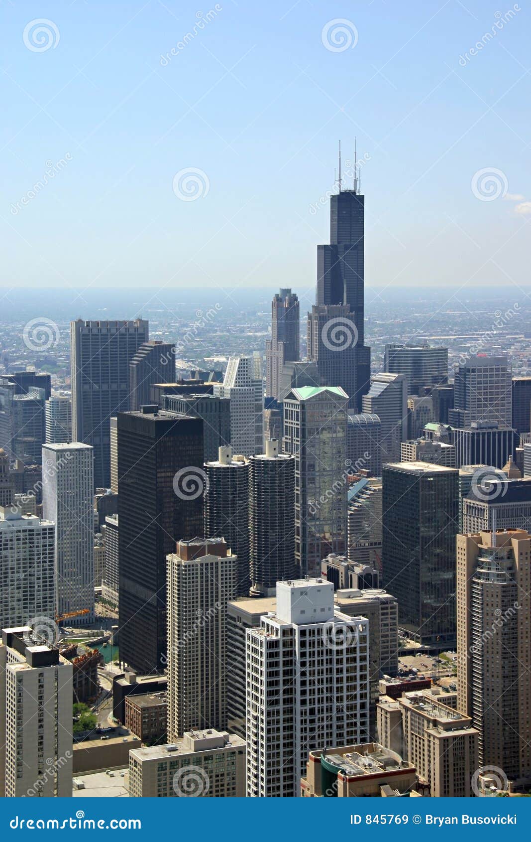 chicago, illinois