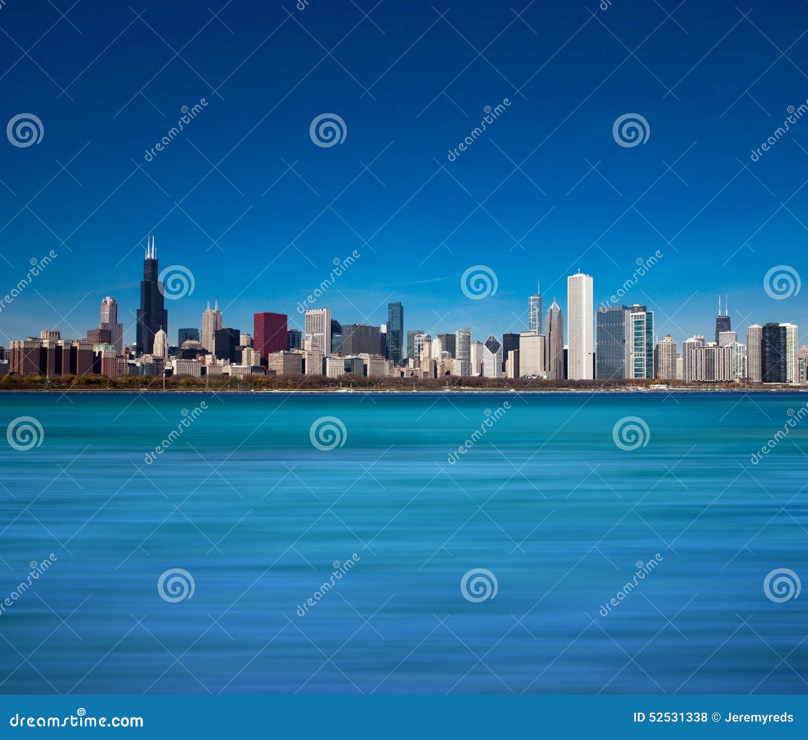 Collection 28+ Photos view of chicago skyline from lake michigan Completed Collection 28+ Photos view of chicago skyline from lake michigan Completed