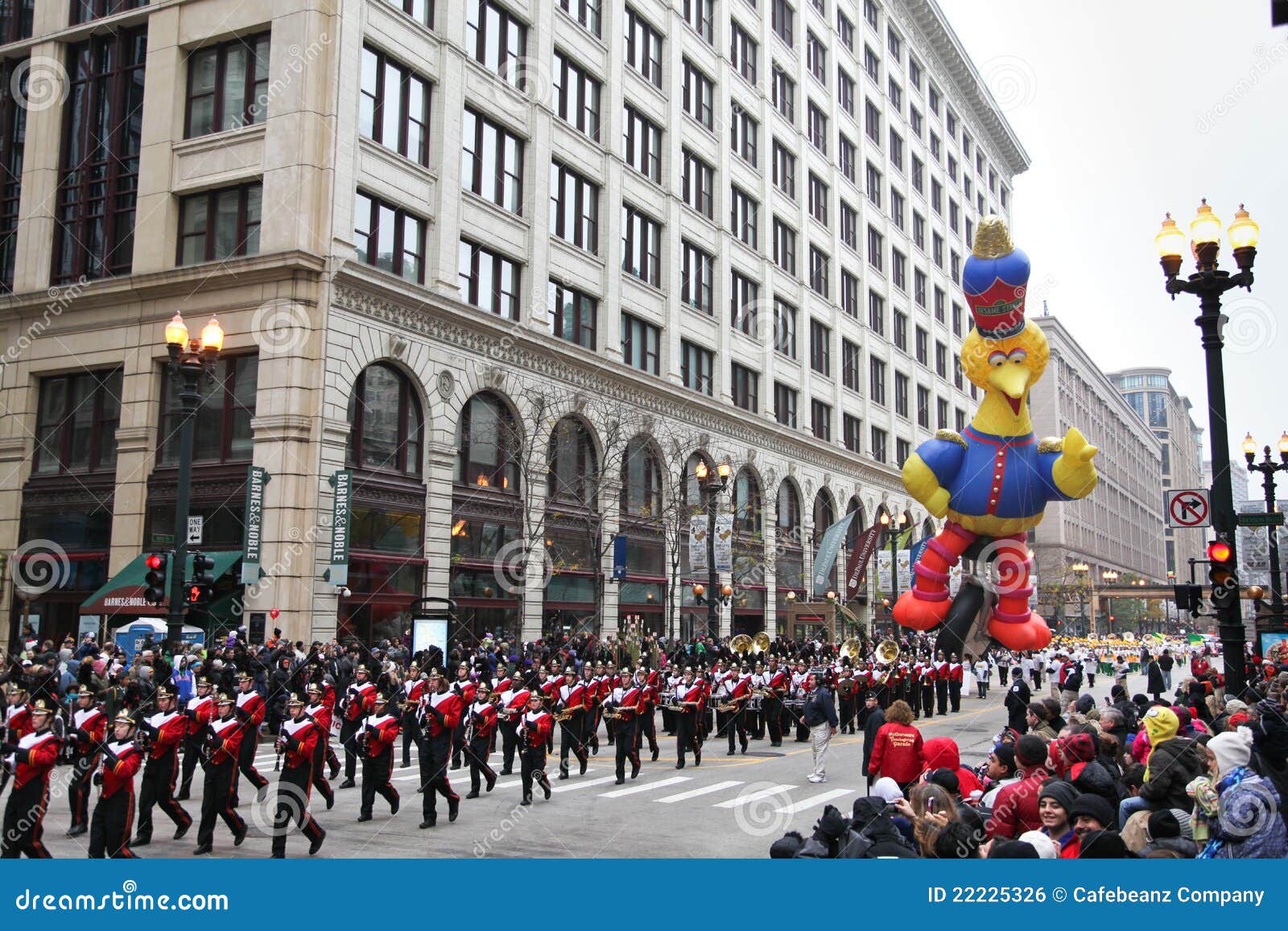 Thanksgiving Day Parade 2025 Chicago Schedule Madge Ethelda