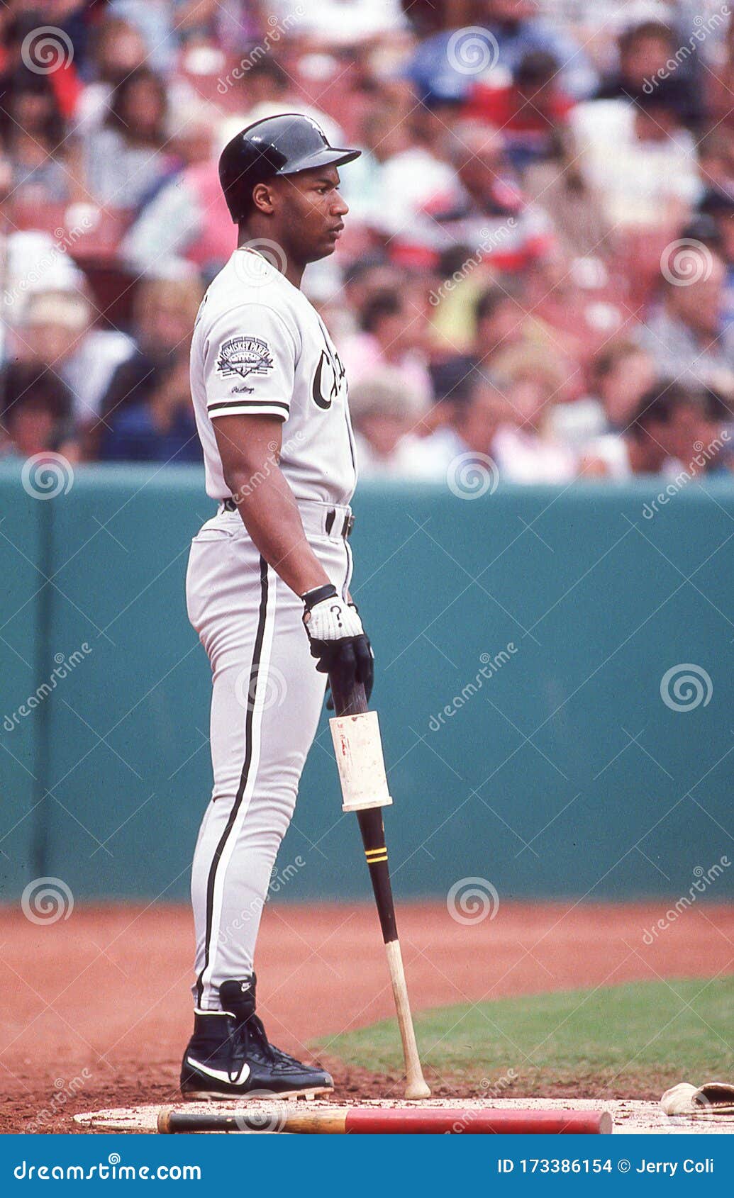 bo jackson chicago white sox jersey