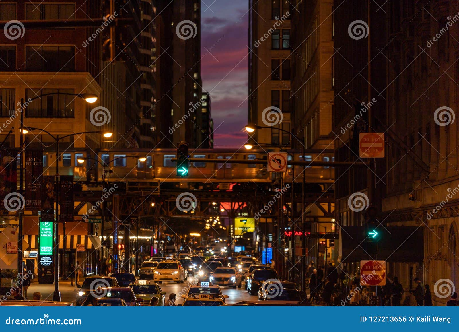 Chicago henge editorial photo. Image of park, equinoxes 127213656