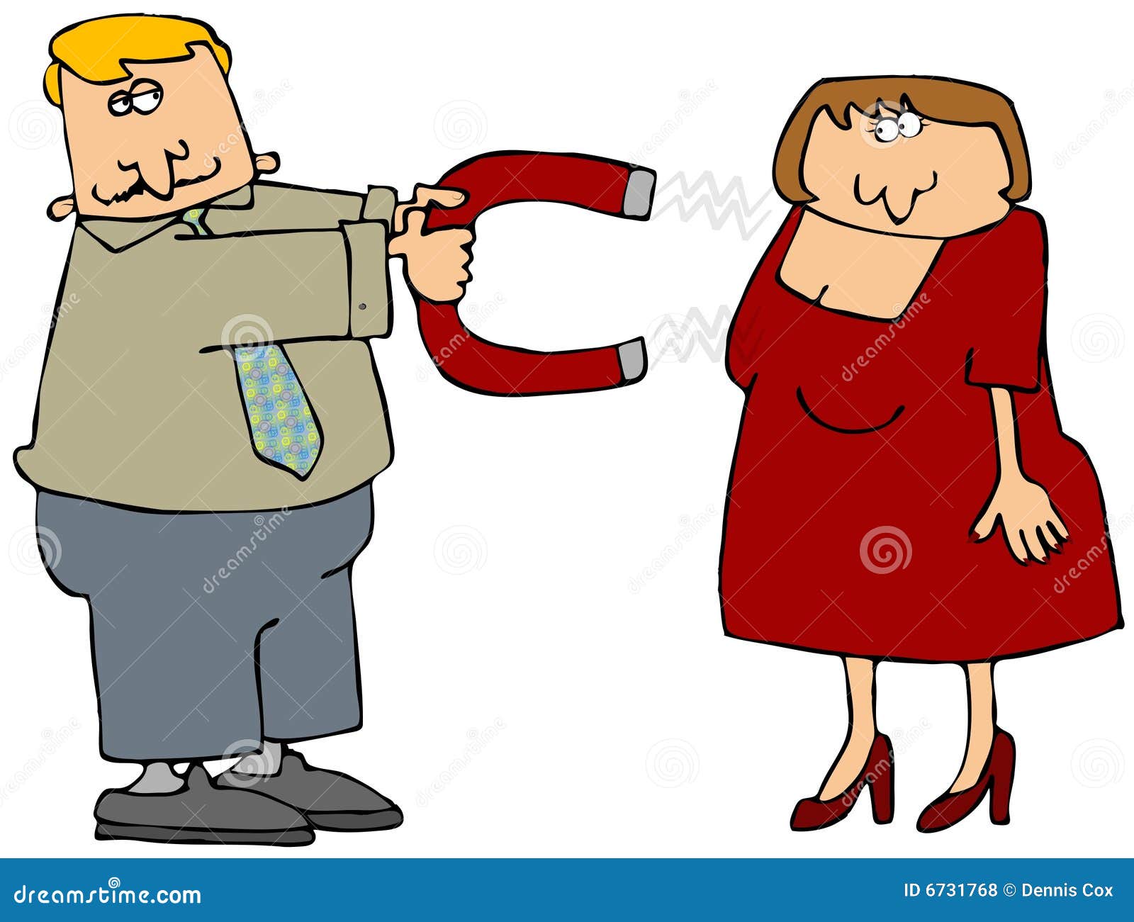 Chick stock illustration. Illustration of lady 6731768