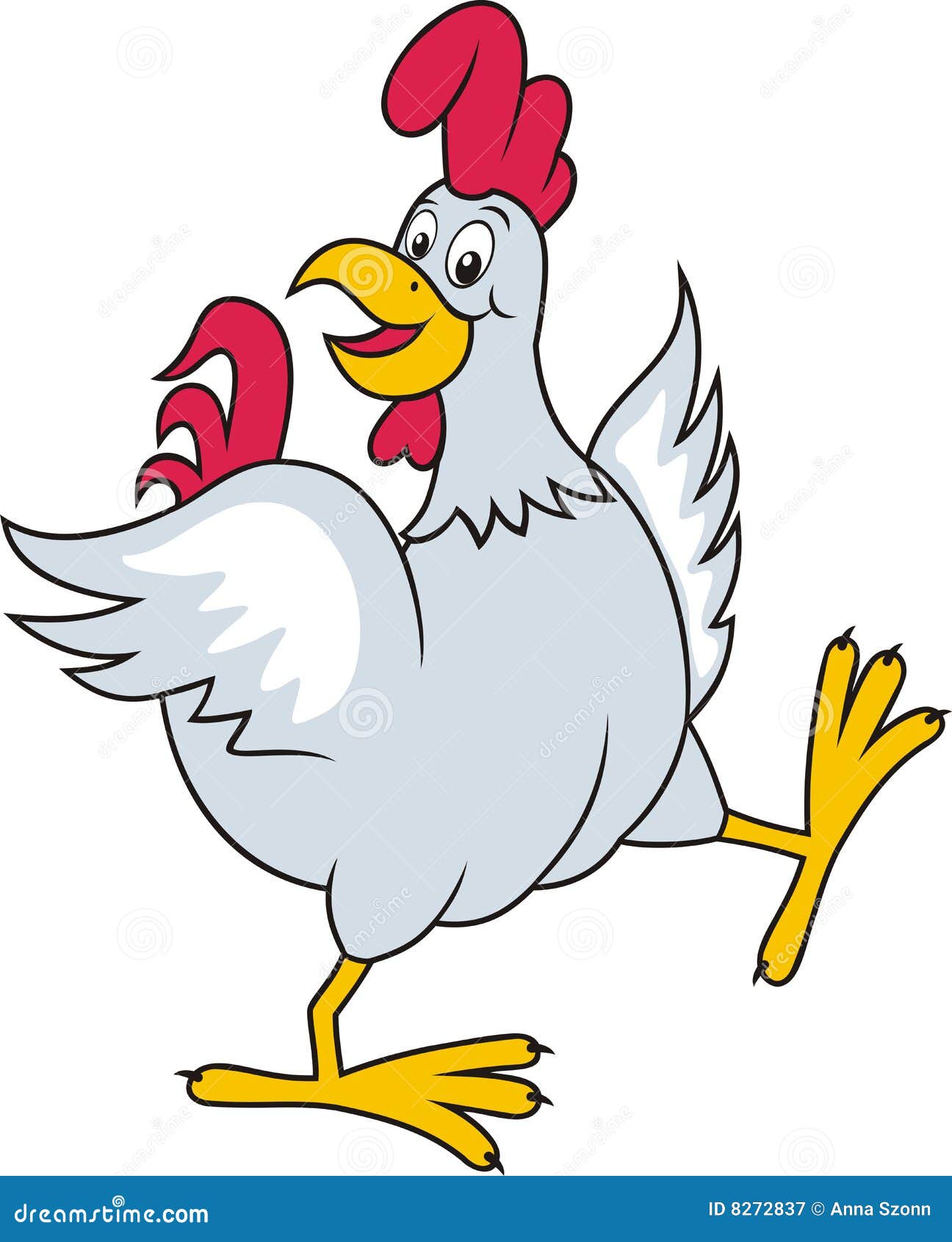 Funny Cartoon Hen Stock Illustrations 7 803 Funny Cartoon Hen Stock Illustrations Vectors Clipart Dreamstime