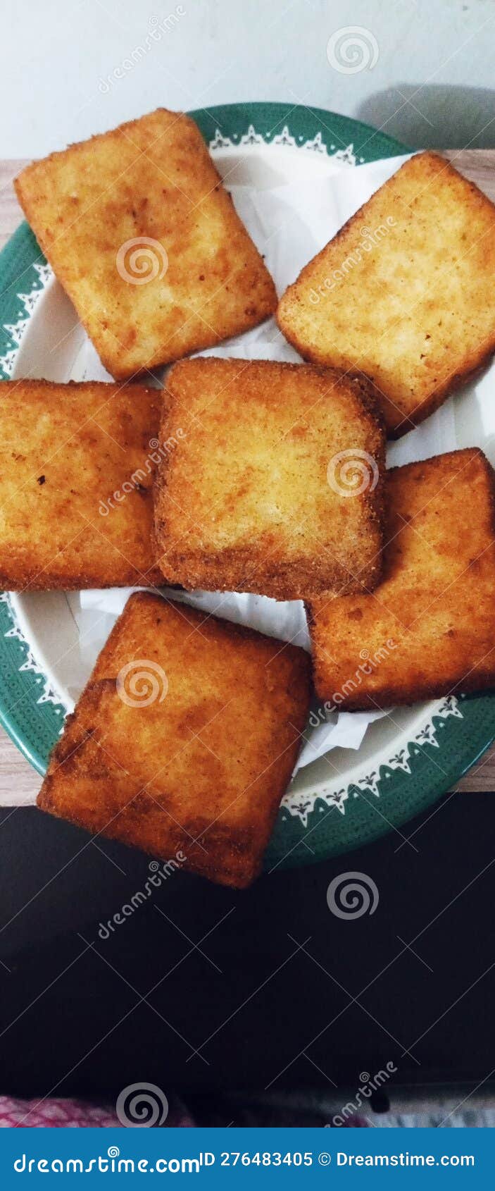 Chicken bread patties stock image. Image of people, food 276483405