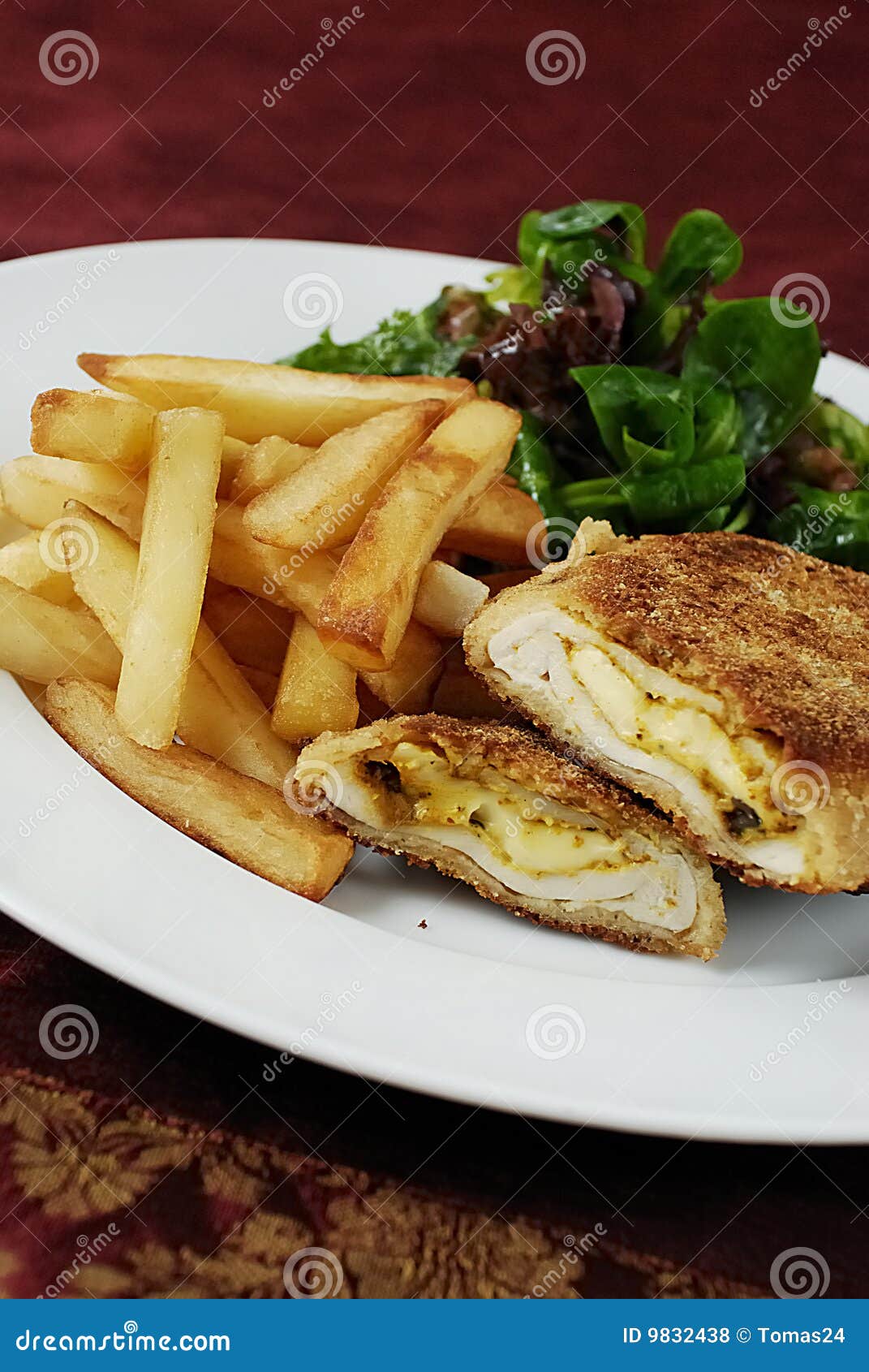 Chicken Cordon Bleu Stock Photo Image Of Breadcrumbs 9832438 chicken-cordon-bleu-stock-photo-image-of-breadcrumbs-9832438