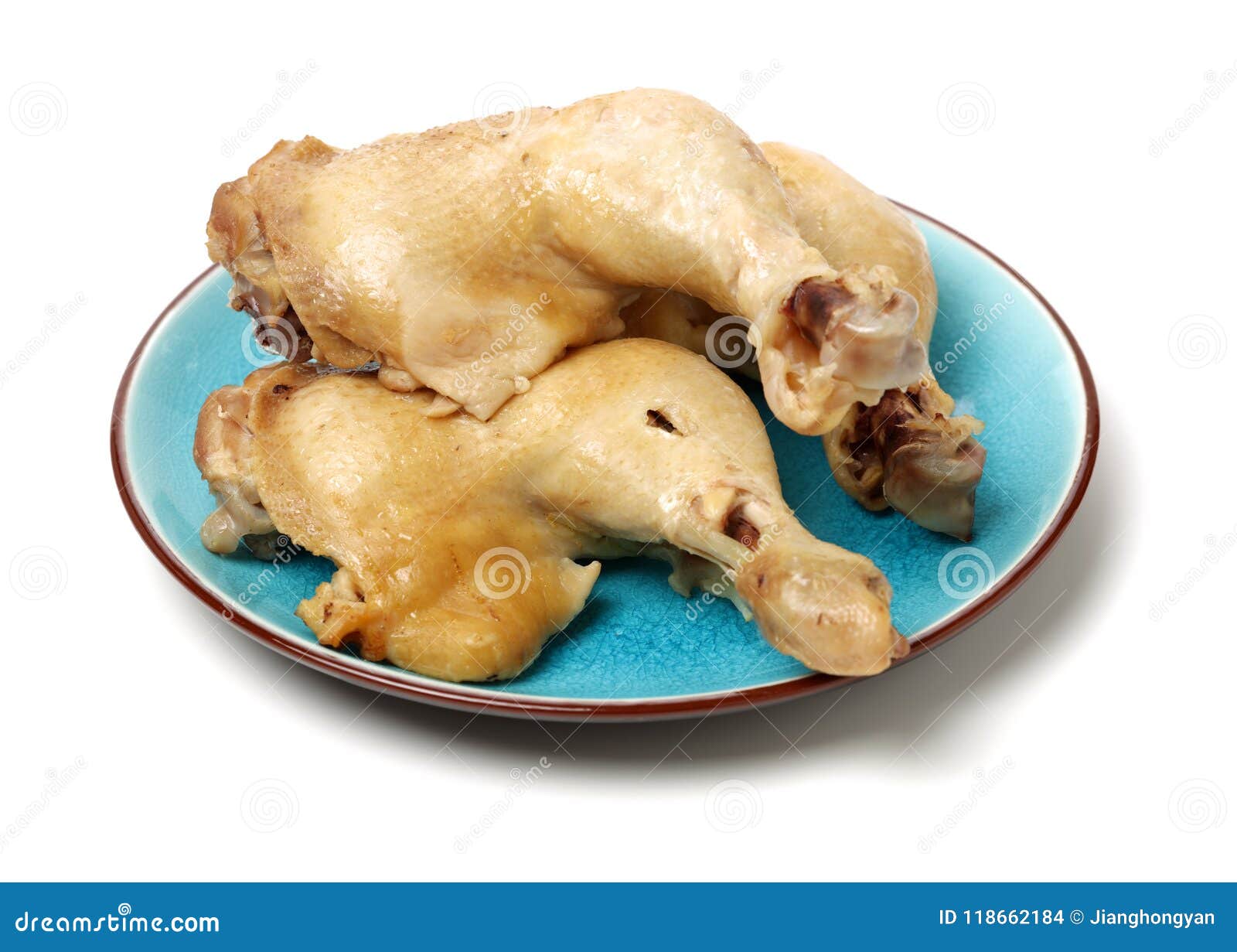 Chicken drumsticks stew stock photo. Image of brunch 118662184