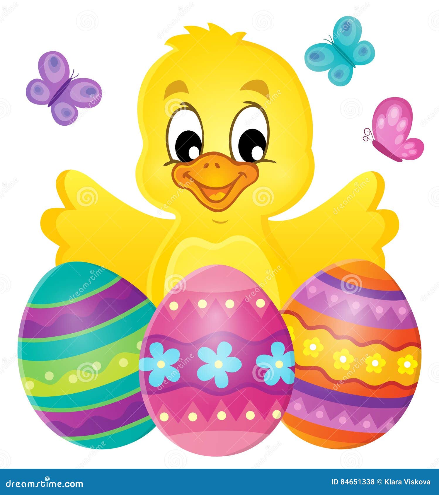 easter themed clipart - photo #29