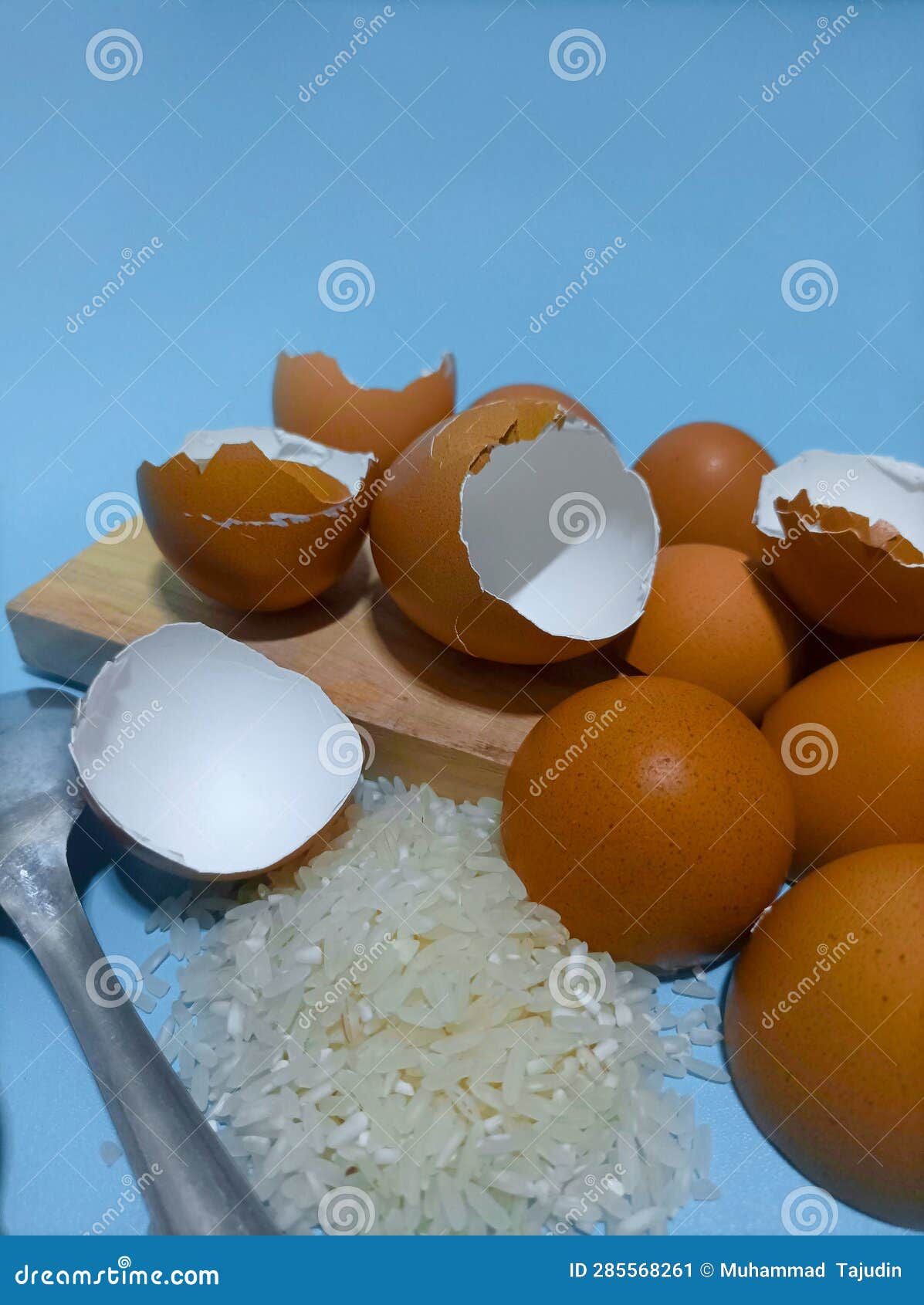 Egg Shells and Kitchen Materials that Can Be Used As Natural Fertilizer