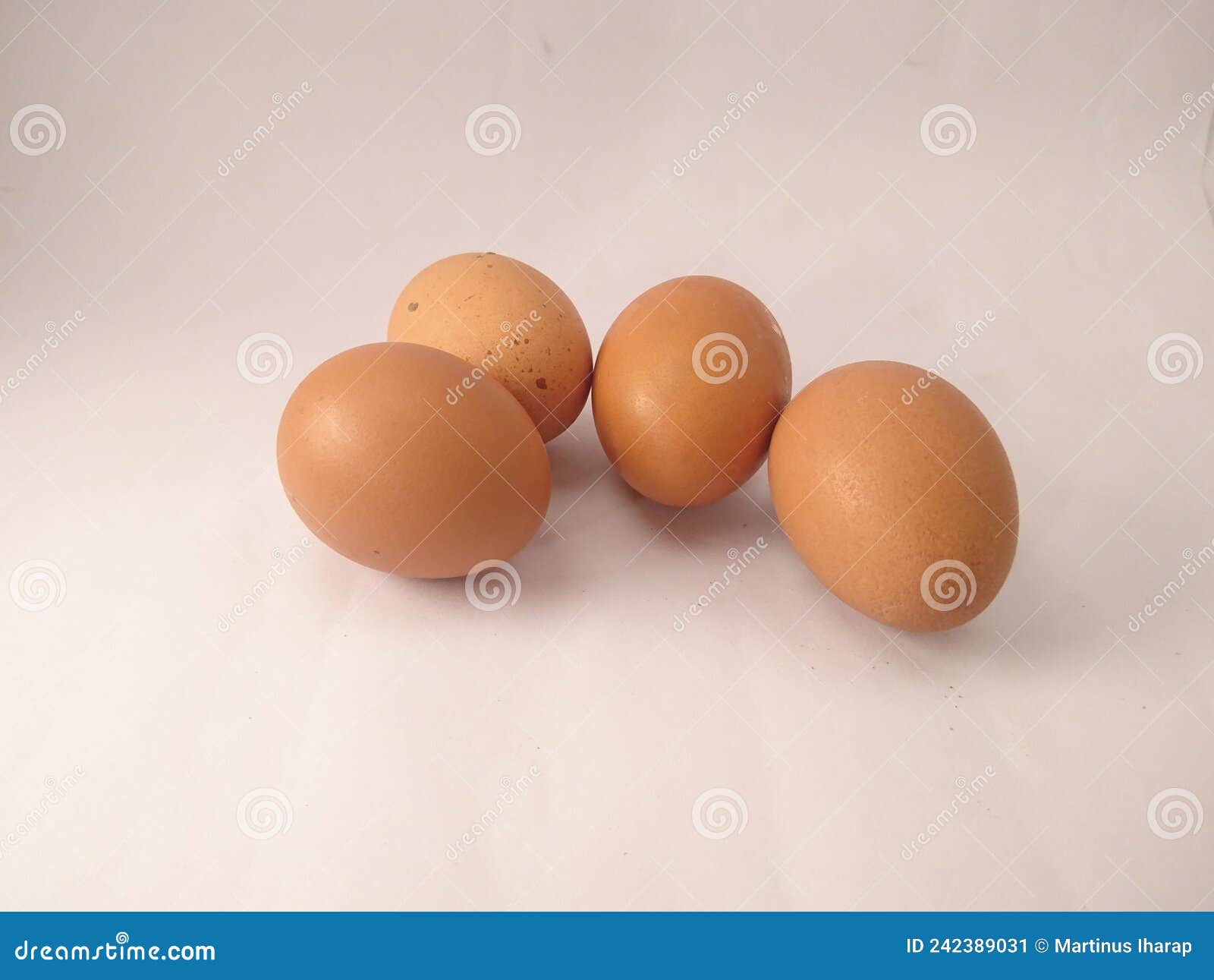 Chicken Eggs As a Source of Protein Stock Image Image of plant