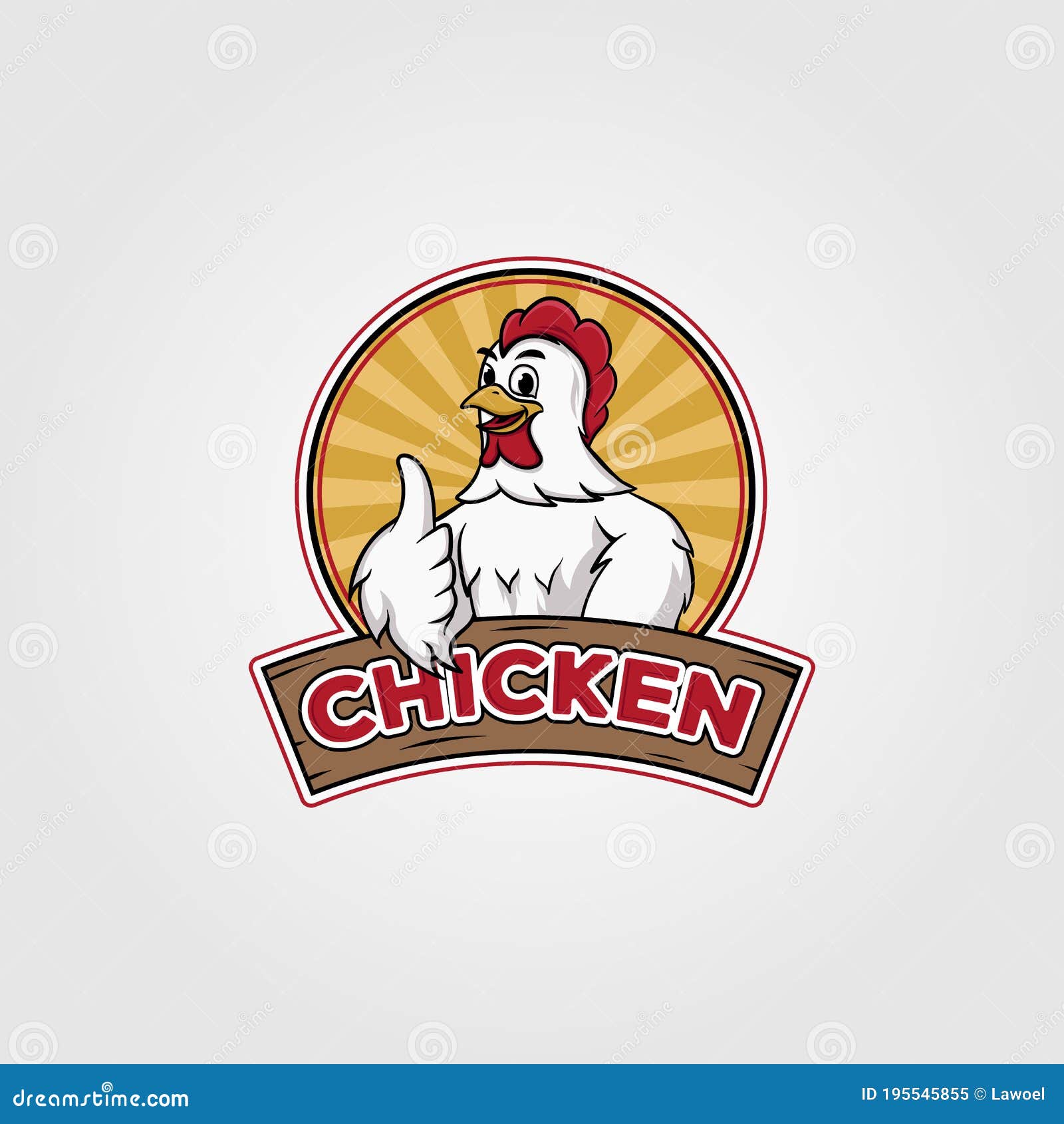 Chicken Logo Cartoon Stock Illustrations – 16,523 Chicken Logo Cartoon  Stock Illustrations, Vectors & Clipart - Dreamstime