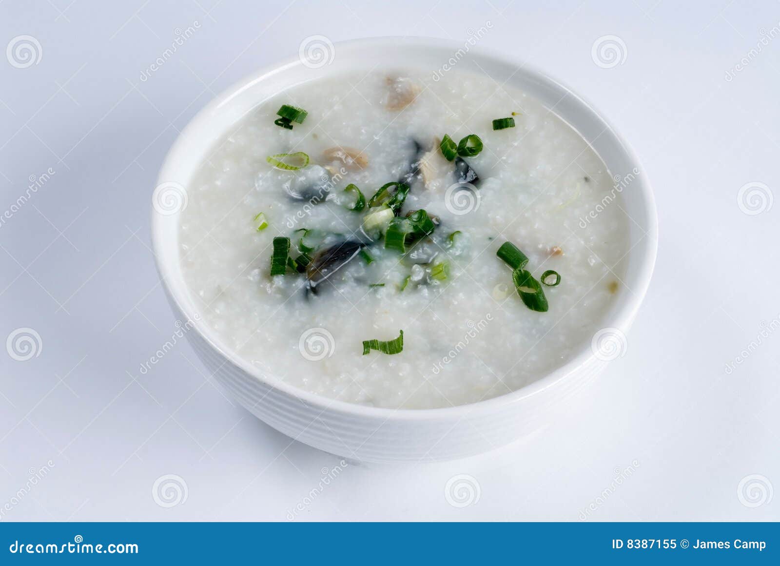 Chicken and mushroom soup stock image. Image of broth - 8387155