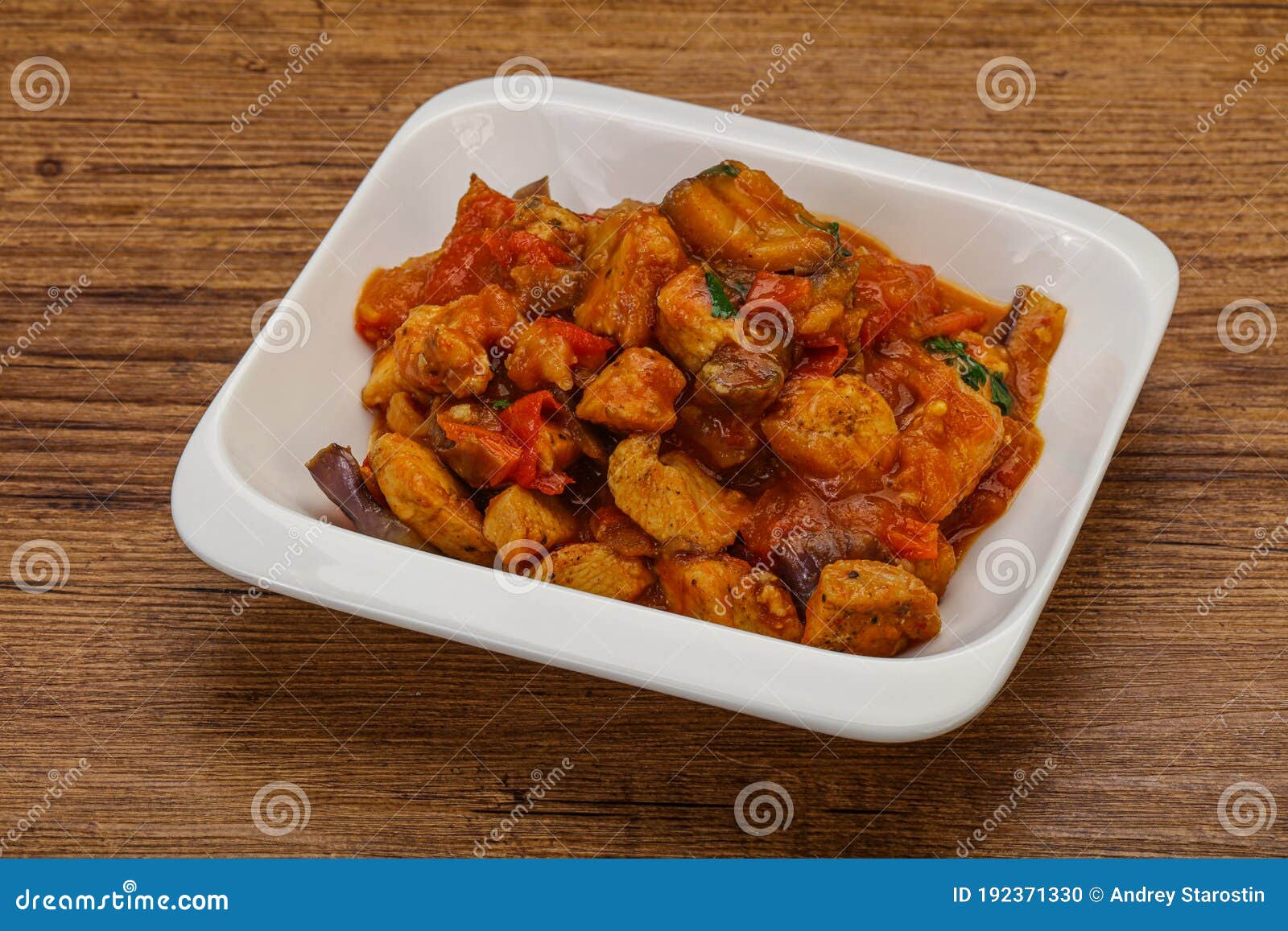 Chicken with Oyster Sauce and Vegetables Stock Photo Image of lunch