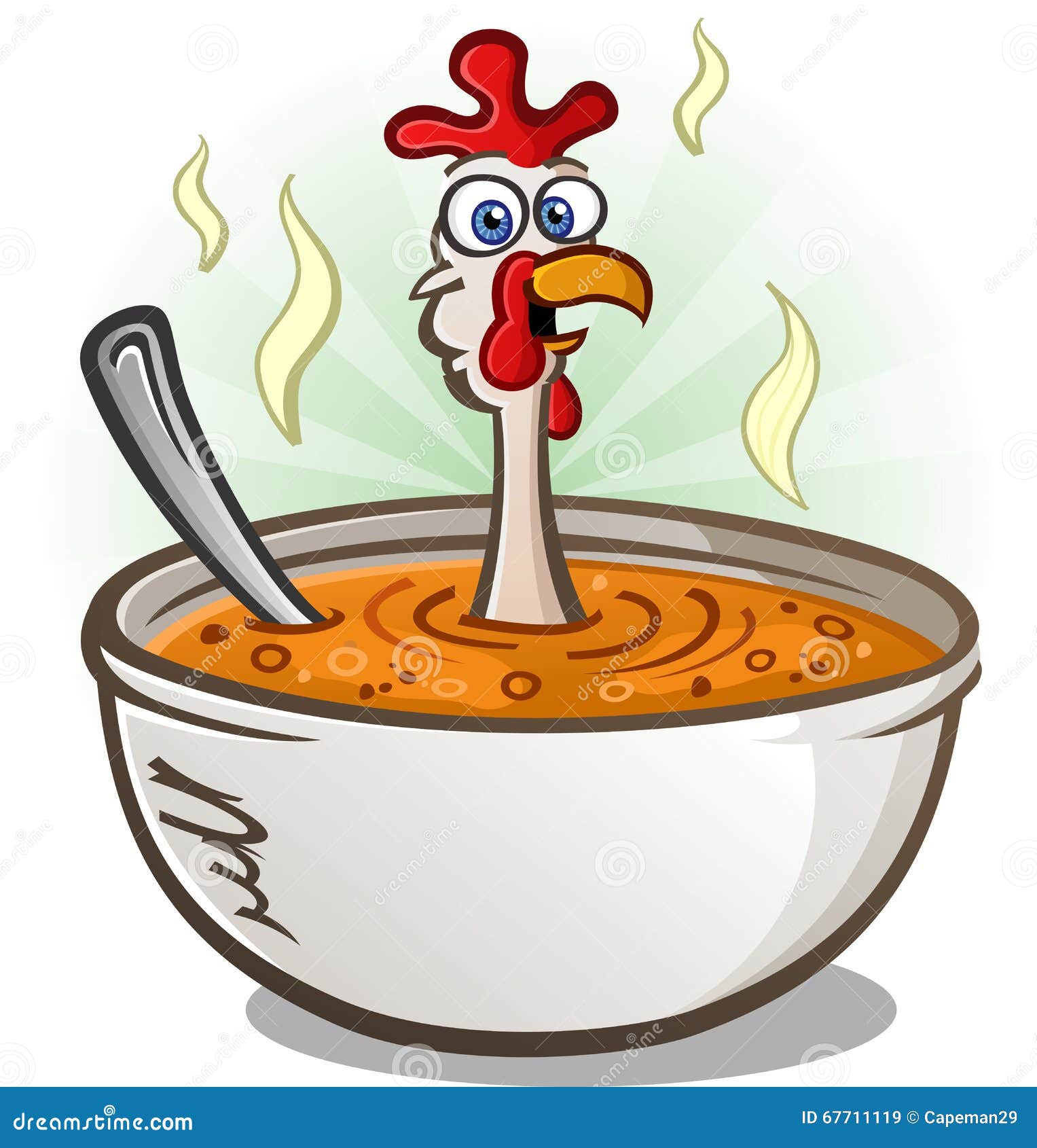 Cartoon Chicken Soup Stock Illustrations – 1,543 Cartoon Chicken Soup Stock  Illustrations, Vectors & Clipart - Dreamstime