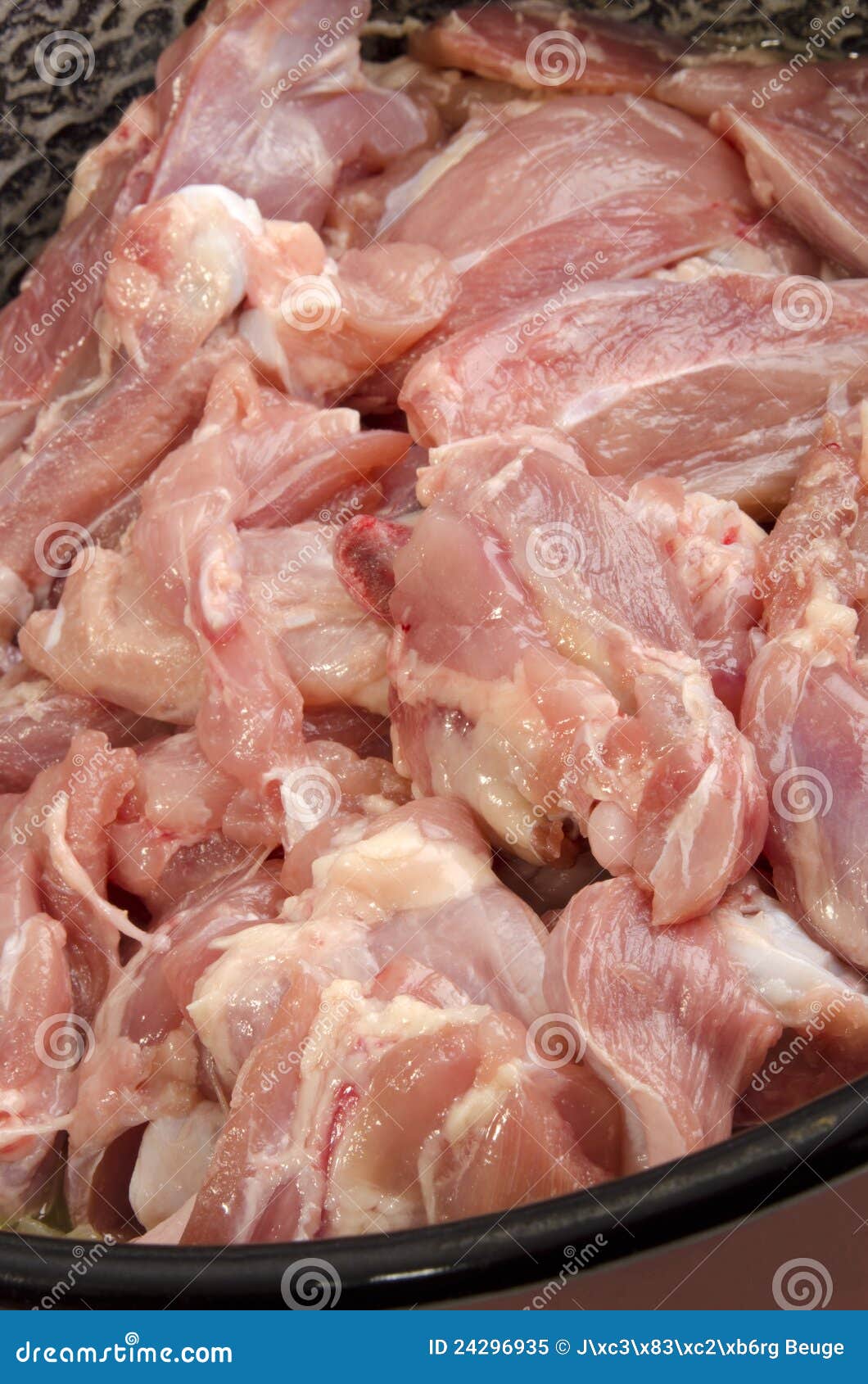 Chicken Trimmings Pot Stock Photos Free & RoyaltyFree Stock Photos