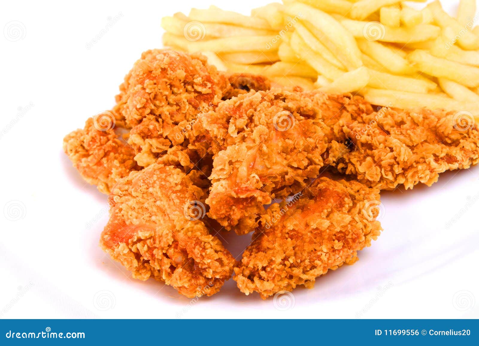 Chicken wings stock photo. Image of background, fresh - 11699556