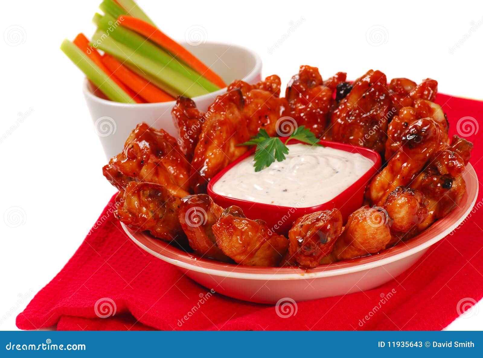 chicken-wings-and-dipping-sauce-stock-image-image-of-meal-food-11935643