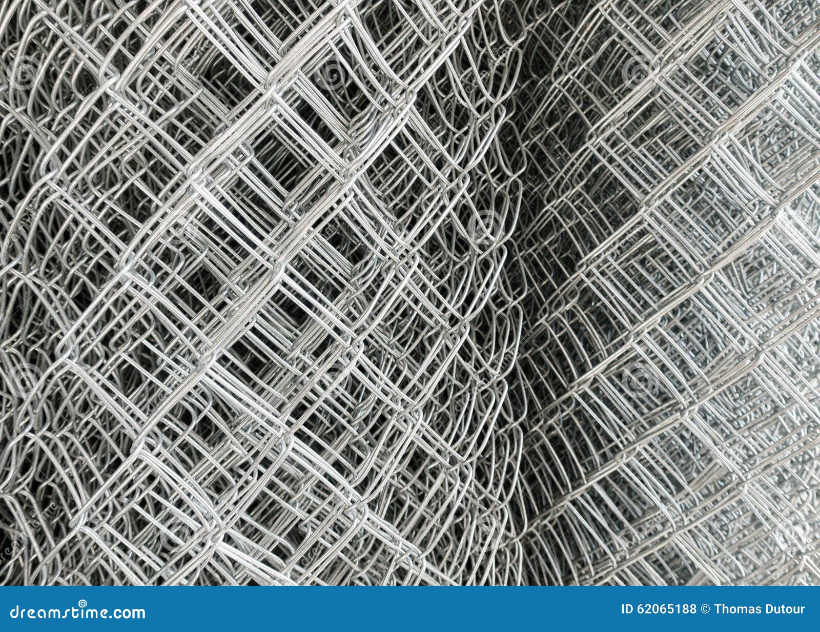 Chicken wire rolls stock photo. Image of details, textured 62065188