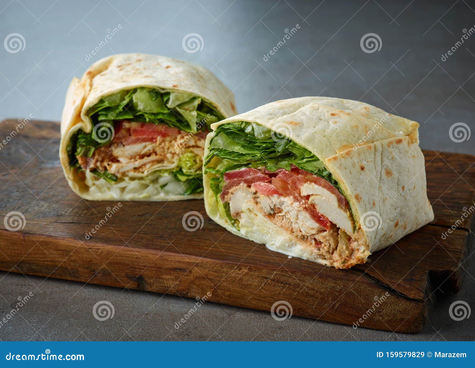 Download 16 294 Chicken Wrap Photos Free Royalty Free Stock Photos From Dreamstime Yellowimages Mockups