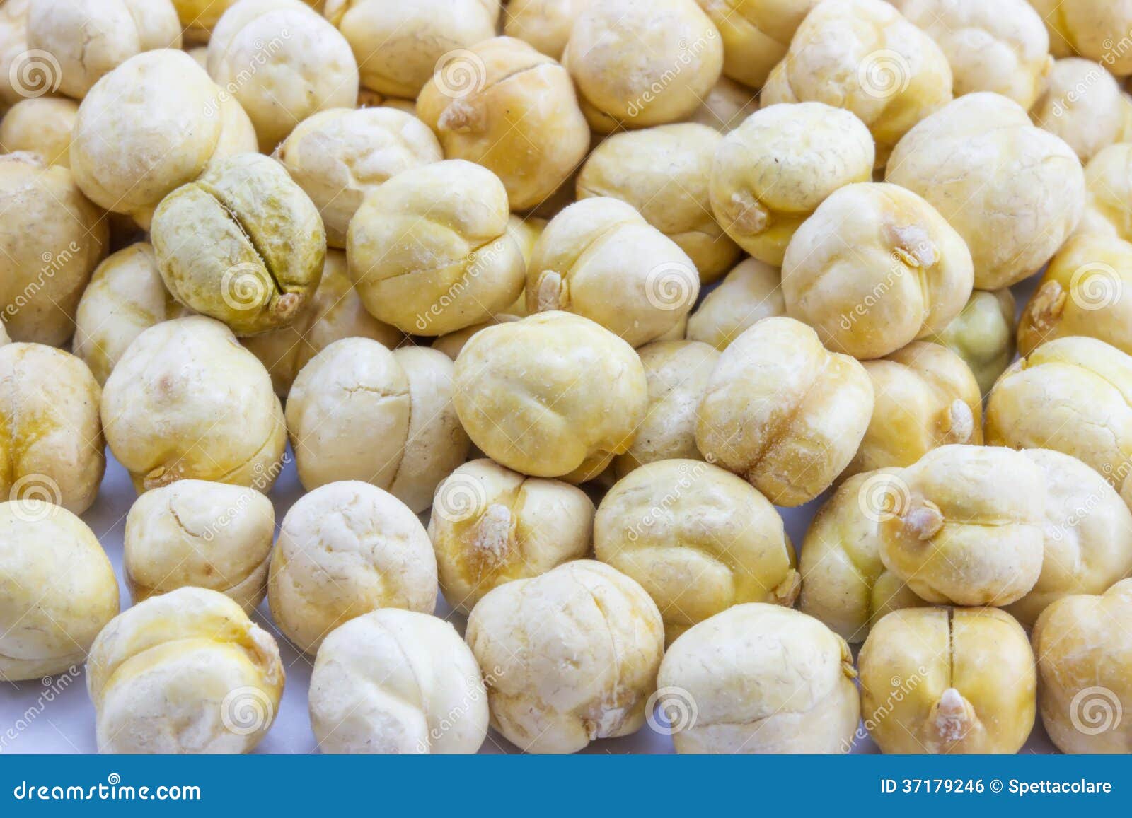 Chickpea grains stock photo. Image of crop, chick, group 37179246