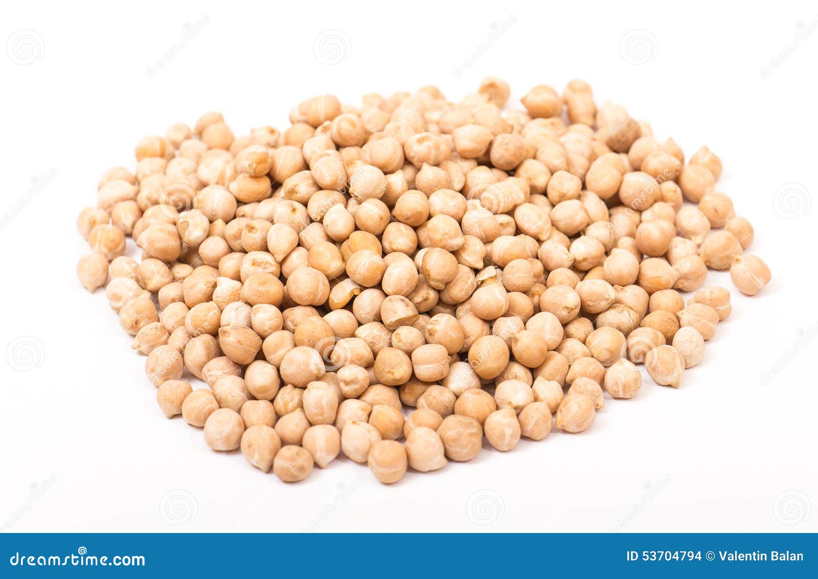 chickpeas