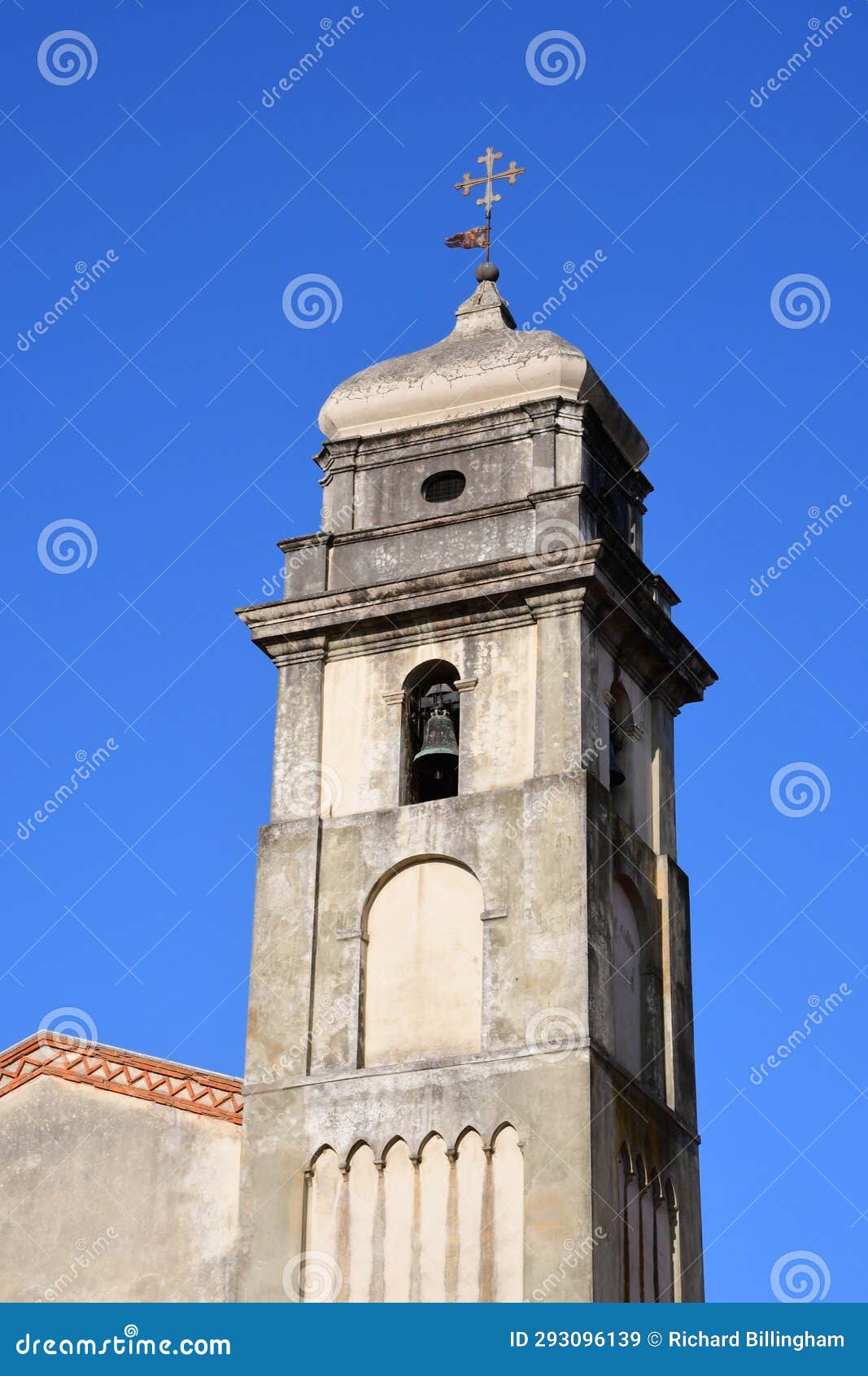chiesa di sant'antonio abate, pisa, tuscany, italy
