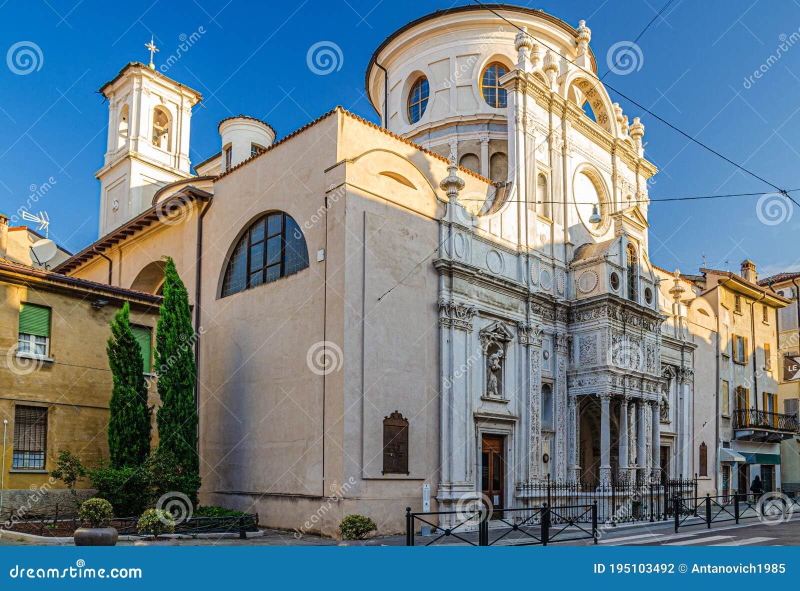 chiesa di santa maria dei miracoli primo santuario civico saint maria of miracles catholic church