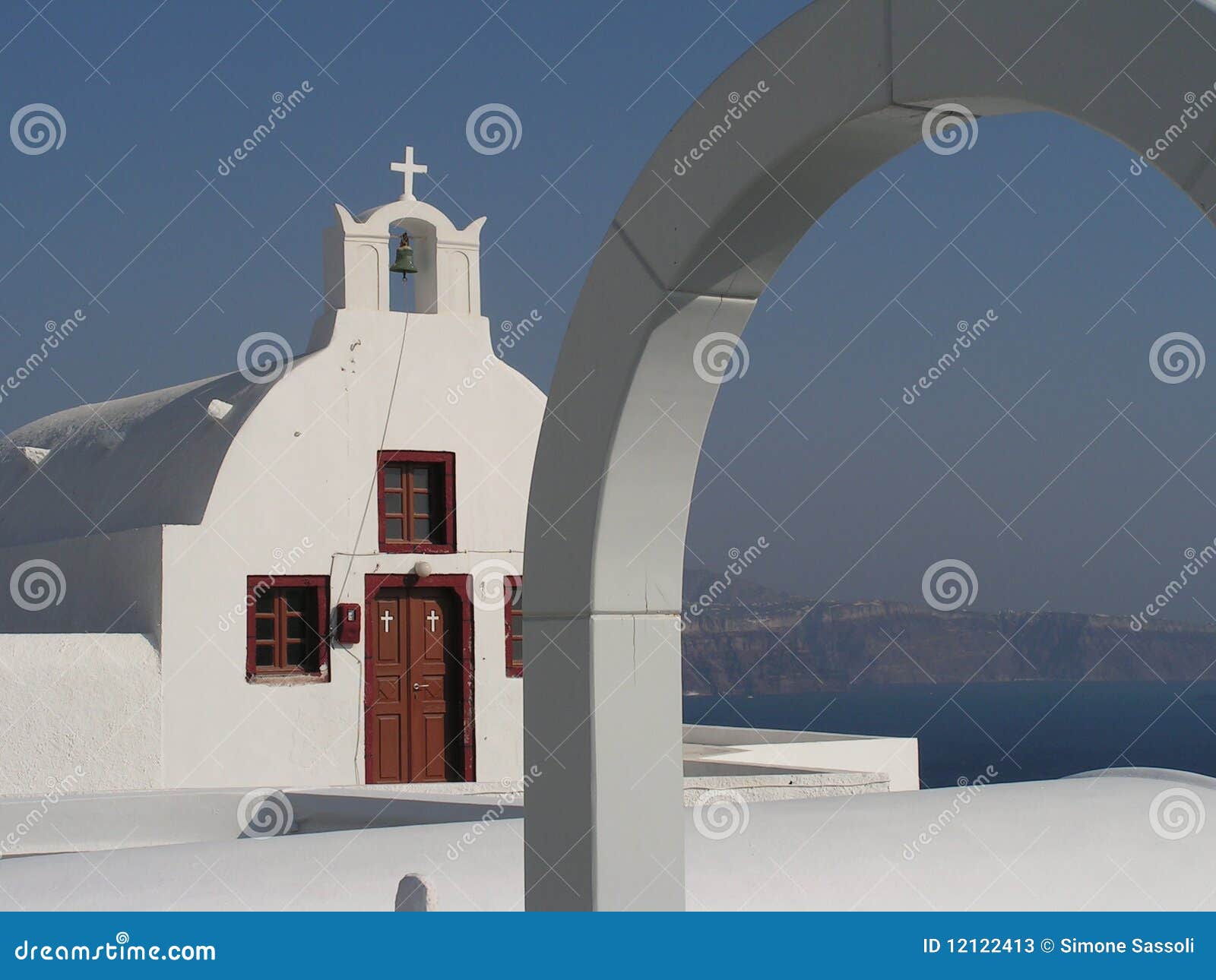 chiesa greca