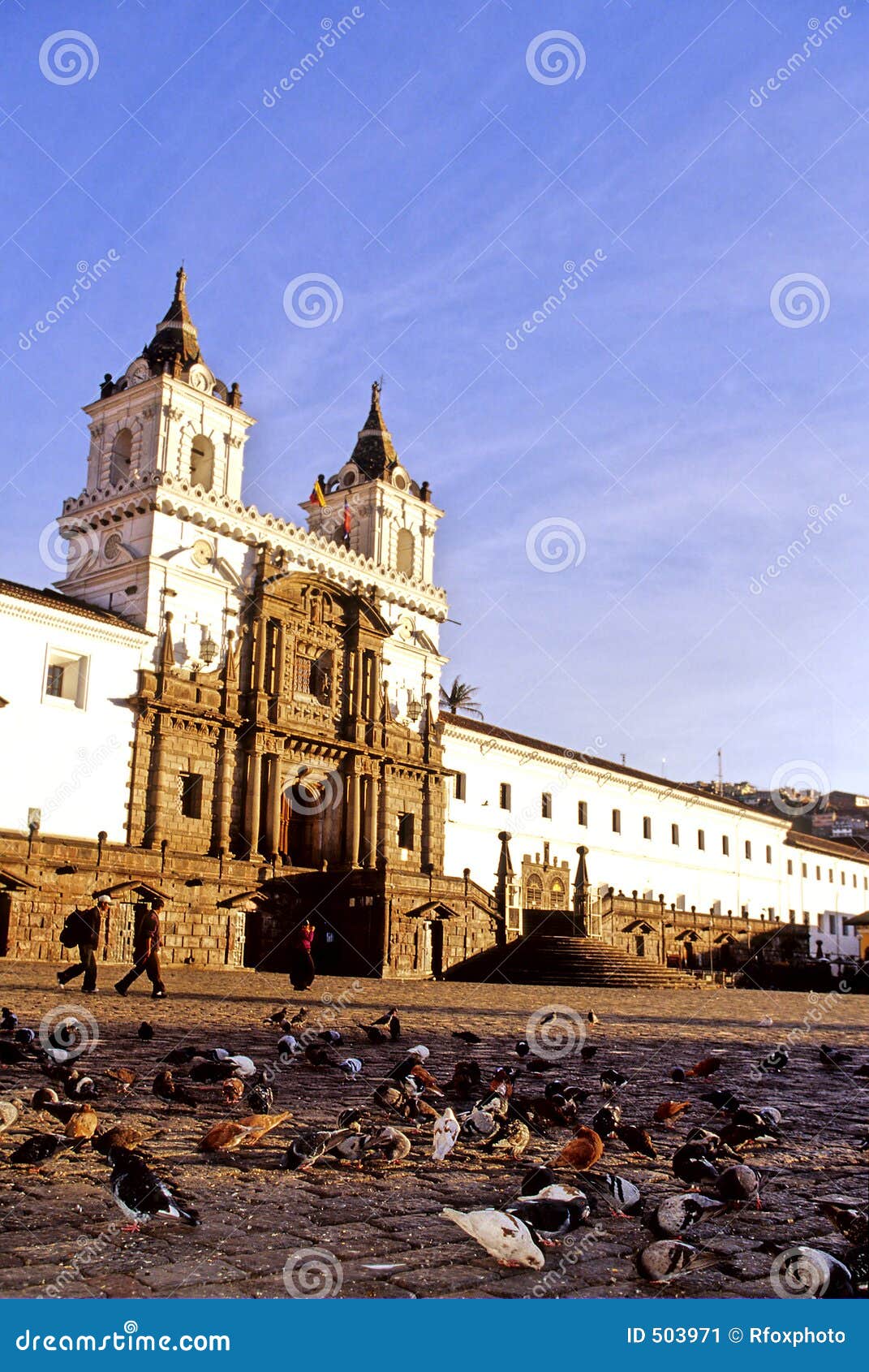 Chiesa Quito