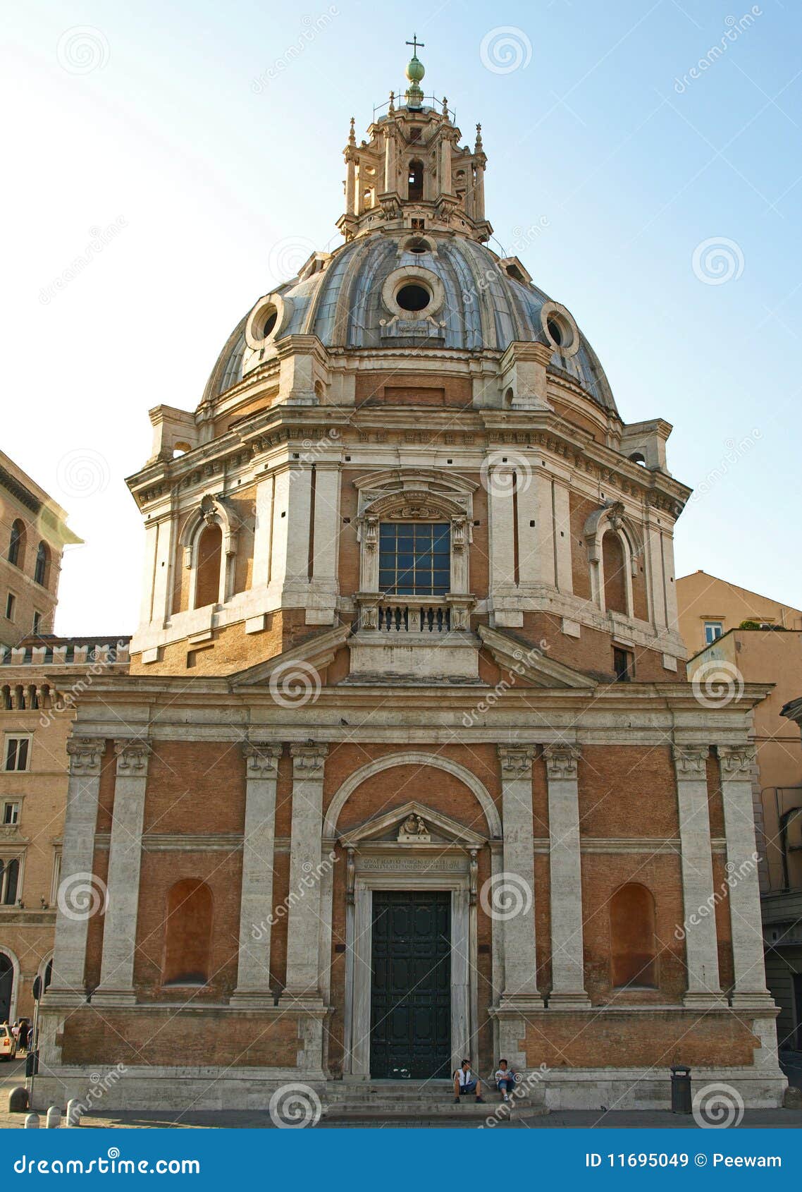 Chiesa Parrocchiale Del Santo Nome Di Maria