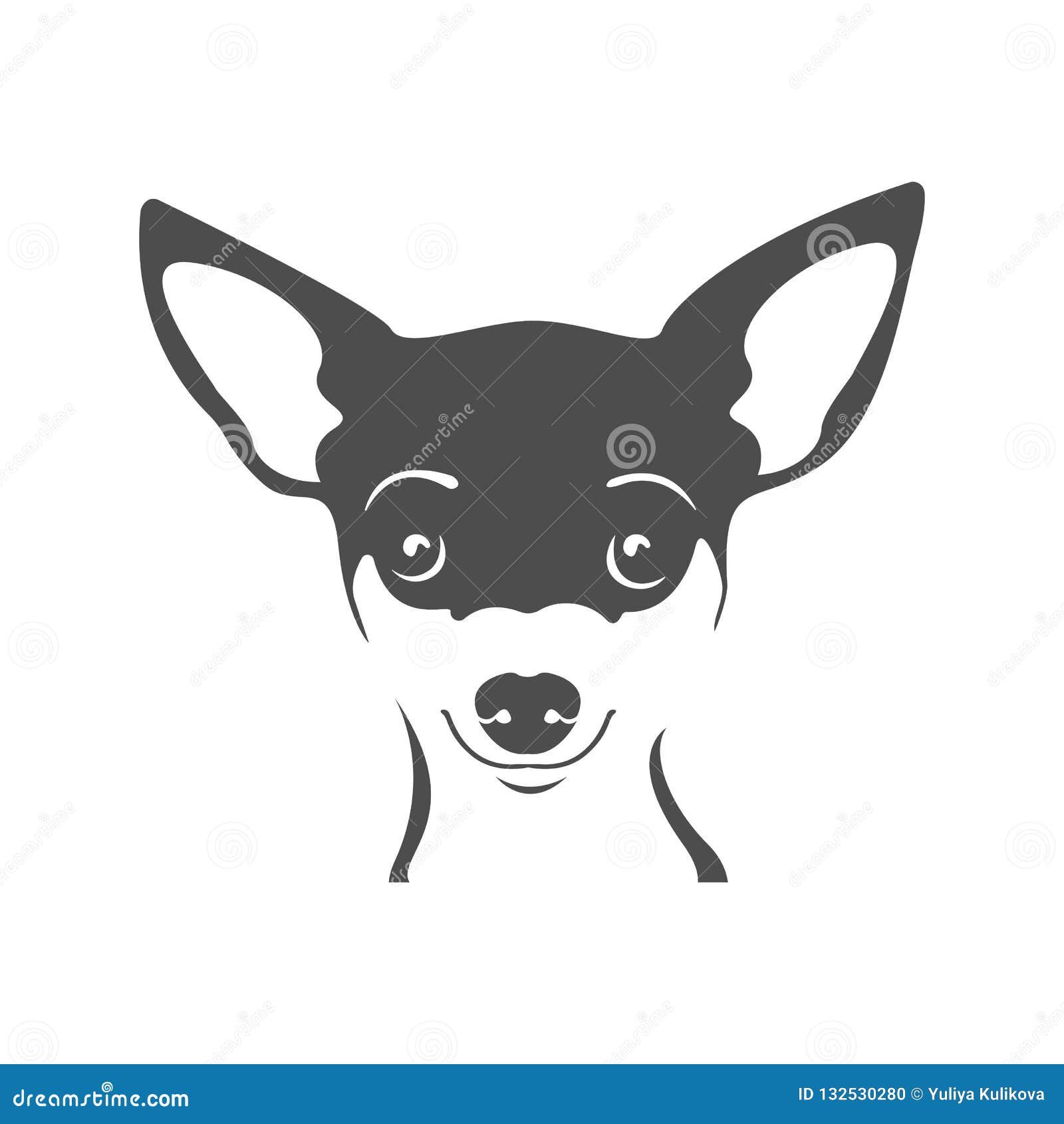 Free Free 273 Chihuahua Svg Image Free SVG PNG EPS DXF File