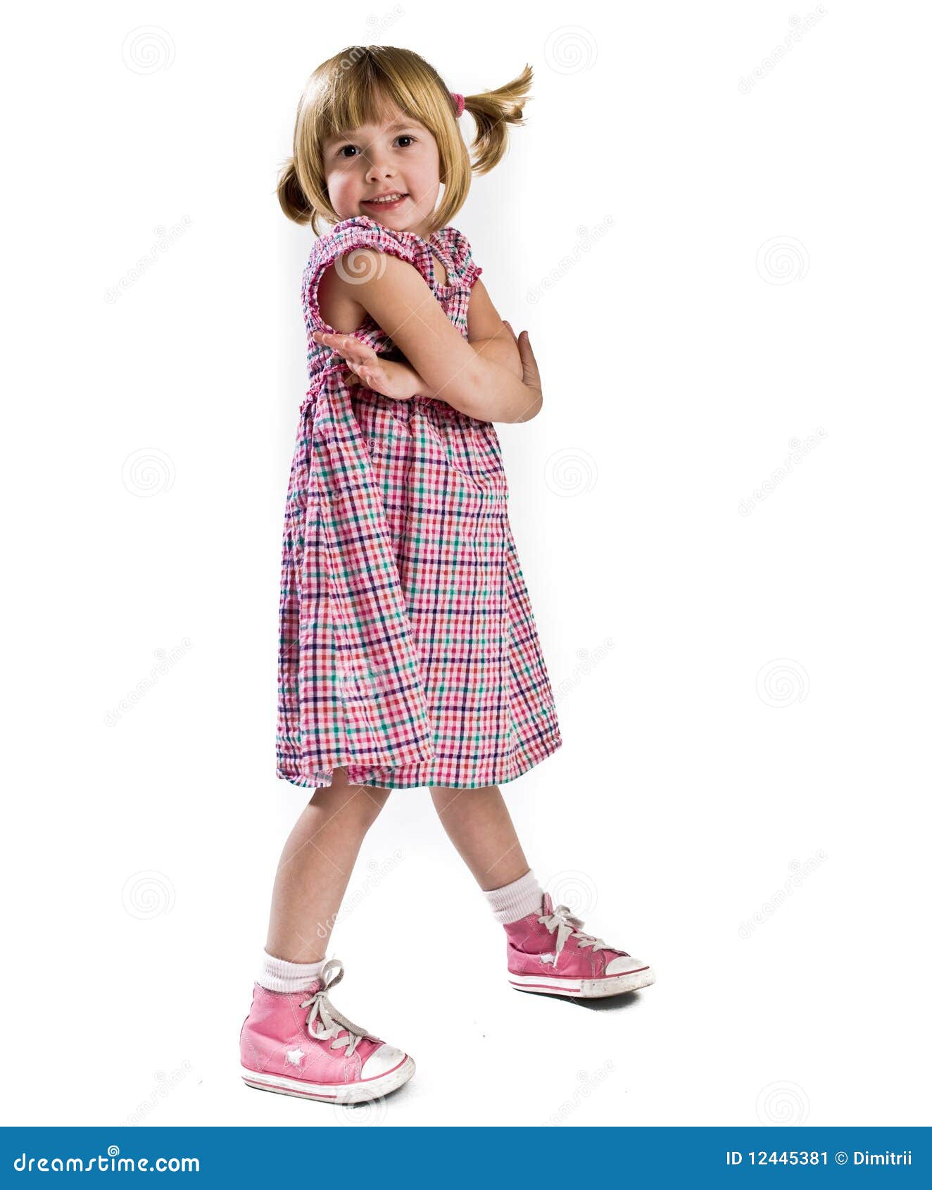 Child stock image. Image of youth, expression, healthy - 12445381