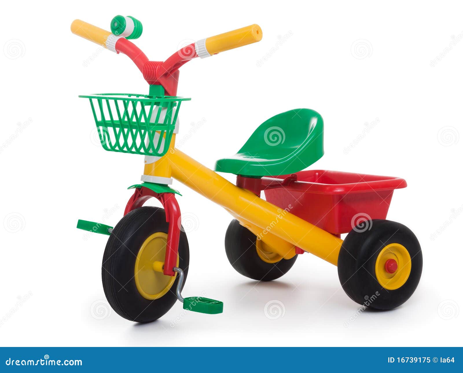 Child bicycle stock image. Image of bicycle, pursuit 16739175