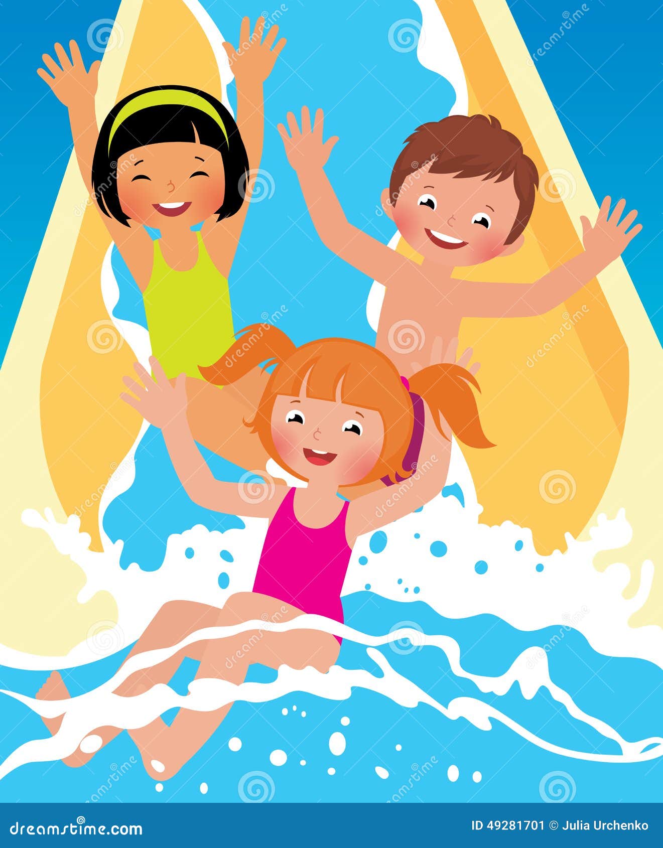 Cartoon Girl Water Park Stock Illustrations – 1,520 Cartoon Girl Water Park Stock Illustrations, Vectors & Clipart - Dreamstime Cartoon Girl Water Park Stock Illustrations – 1,520 Cartoon Girl Water Park Stock Illustrations, Vectors & Clipart - Dreamstime