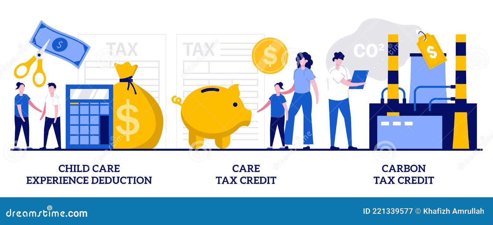 child-care-experience-deduction-care-tax-credit-carbon-tax-credit