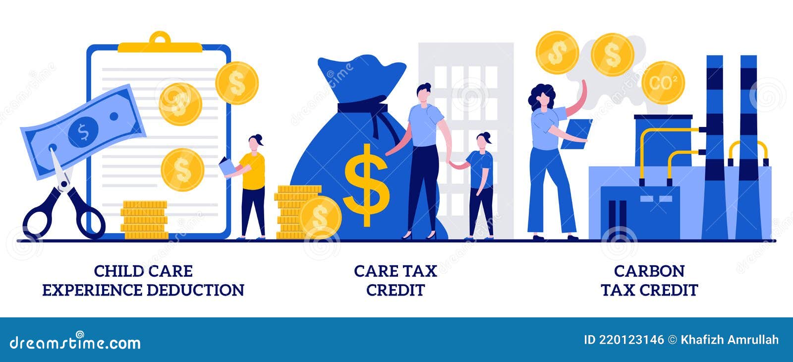 child-care-experience-deduction-care-tax-credit-carbon-tax-credit