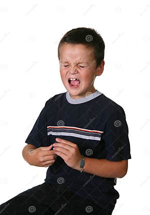 Child Checking Blood Sugar Levels Stock Photo Image Of Condition Child Checking Blood Sugar Levels Stock Photo Image Of Condition