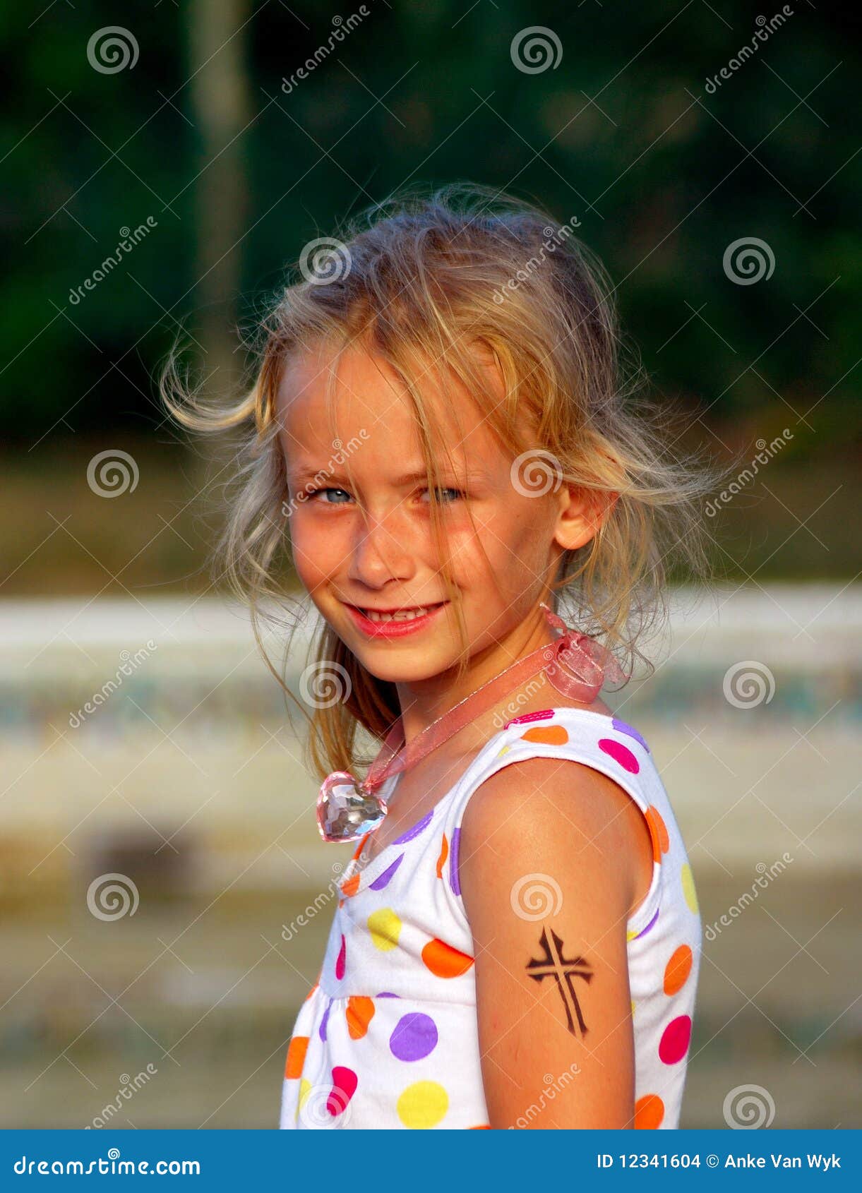 Child Christianity stock photo. Image of cute, girl, christ 12341604