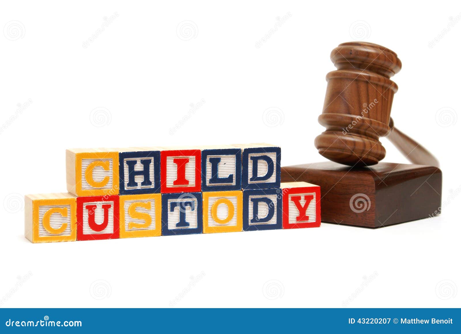 child custody