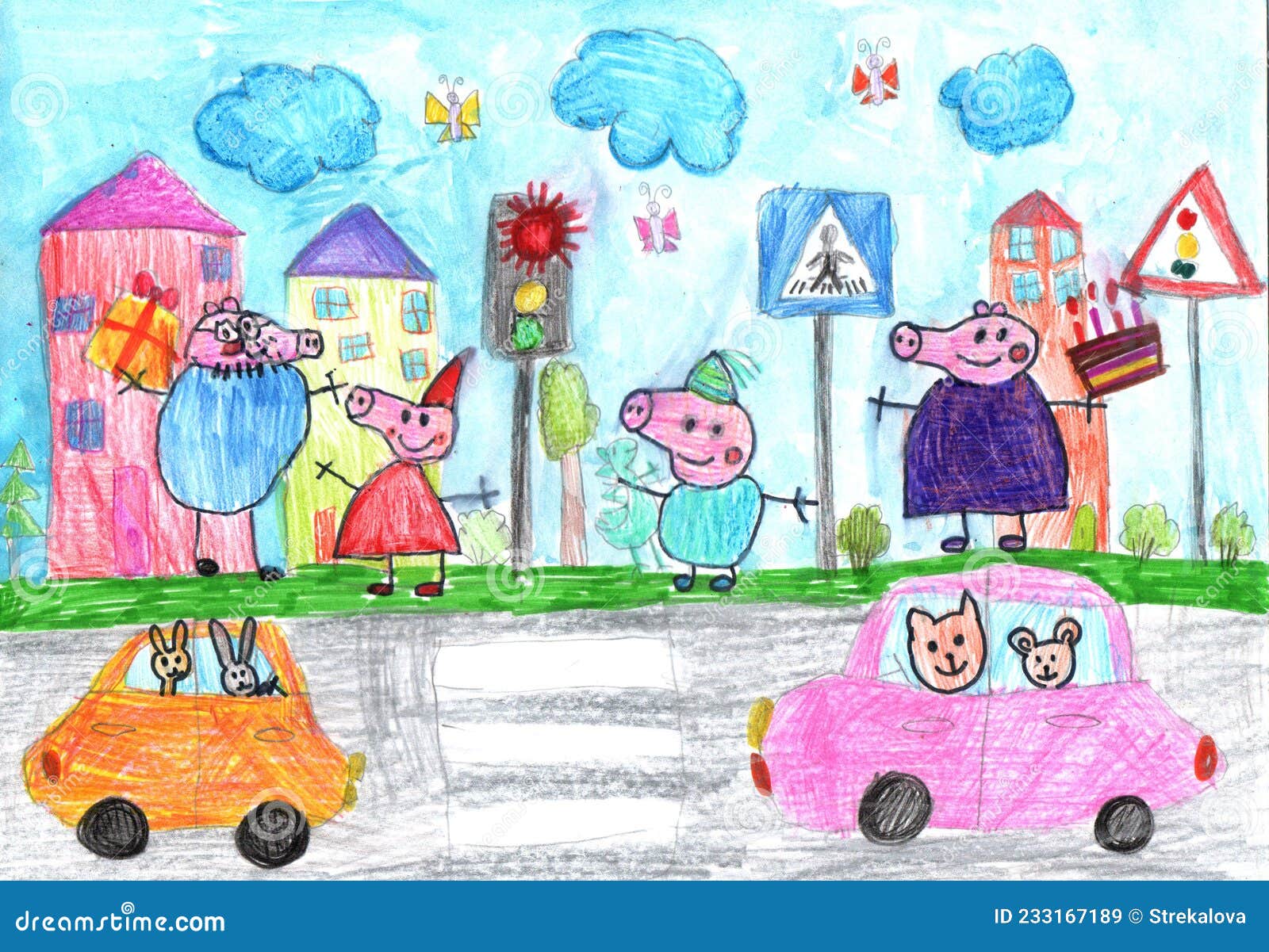 Peppa Pig Stock Illustrations – 14 Peppa Pig Stock Illustrations, Vectors & Clipart - Dreamstime Peppa Pig Stock Illustrations – 14 Peppa Pig Stock Illustrations, Vectors & Clipart - Dreamstime