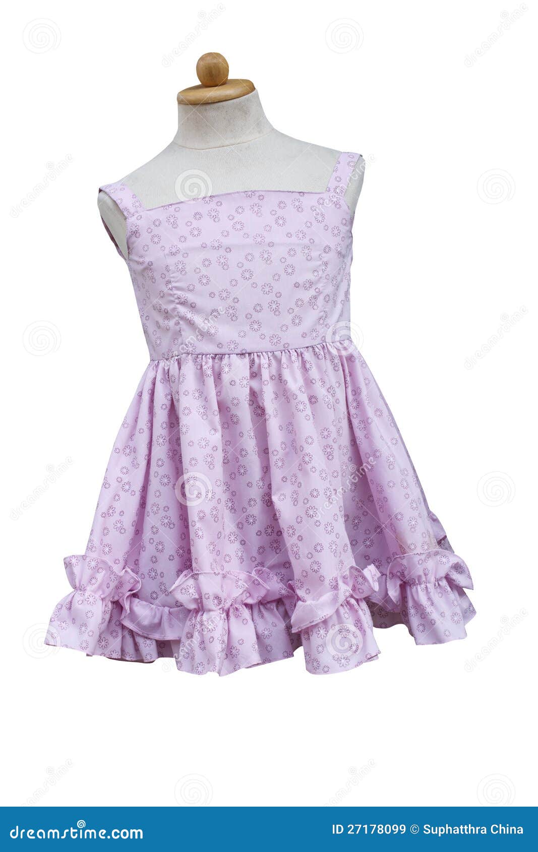 Child dress stock image. Image of fashion, wear, beauty - 27178099