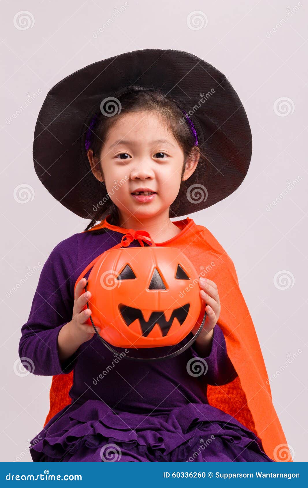 Child in Fancy Costume on White / Child in Fancy Costume Stock Photo ...