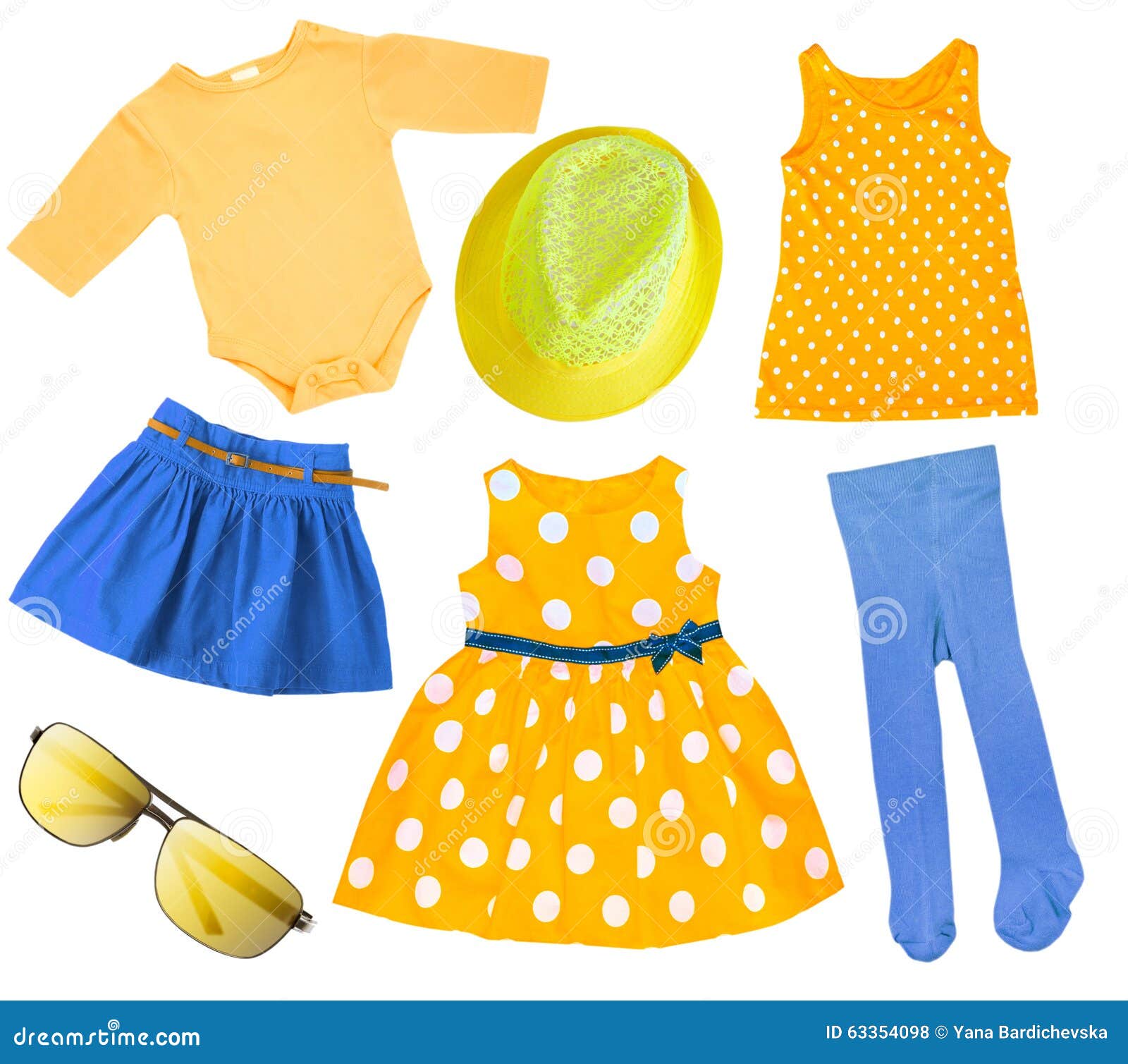 clipart spring clothes - photo #43