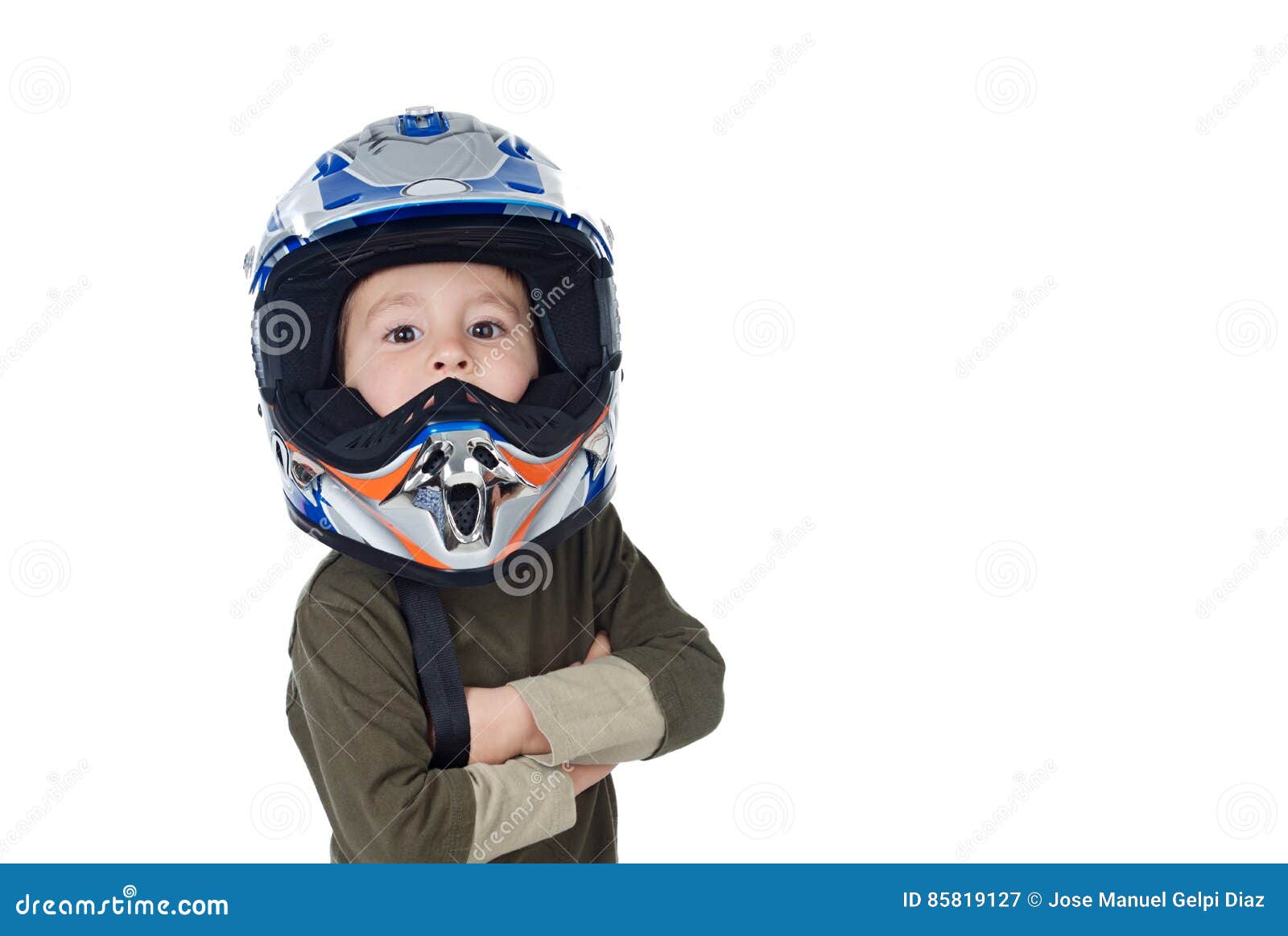 helmet for child motorcycle child