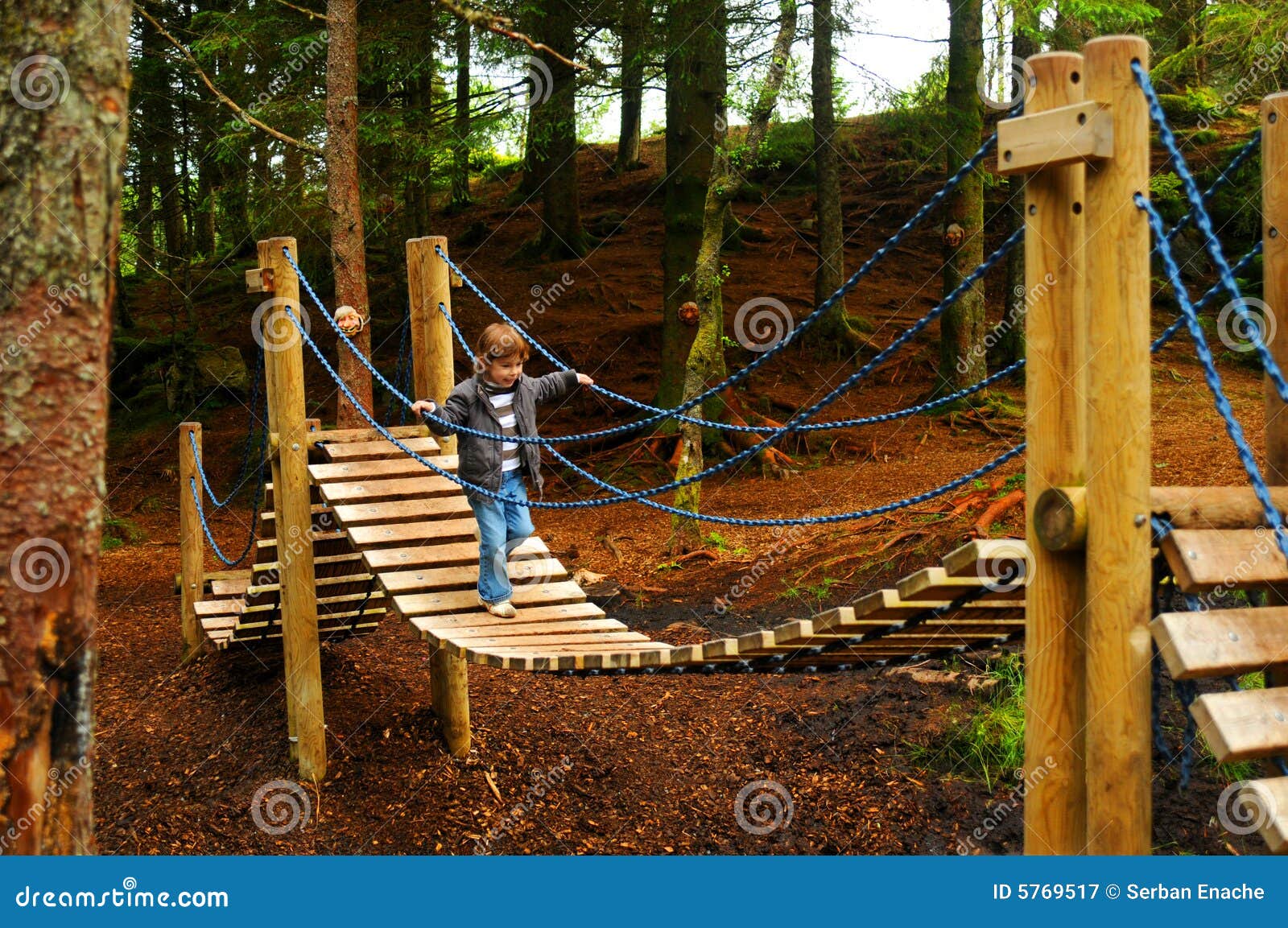 2,329 Playground Rope Bridge Stock Photos - Free & Royalty-Free